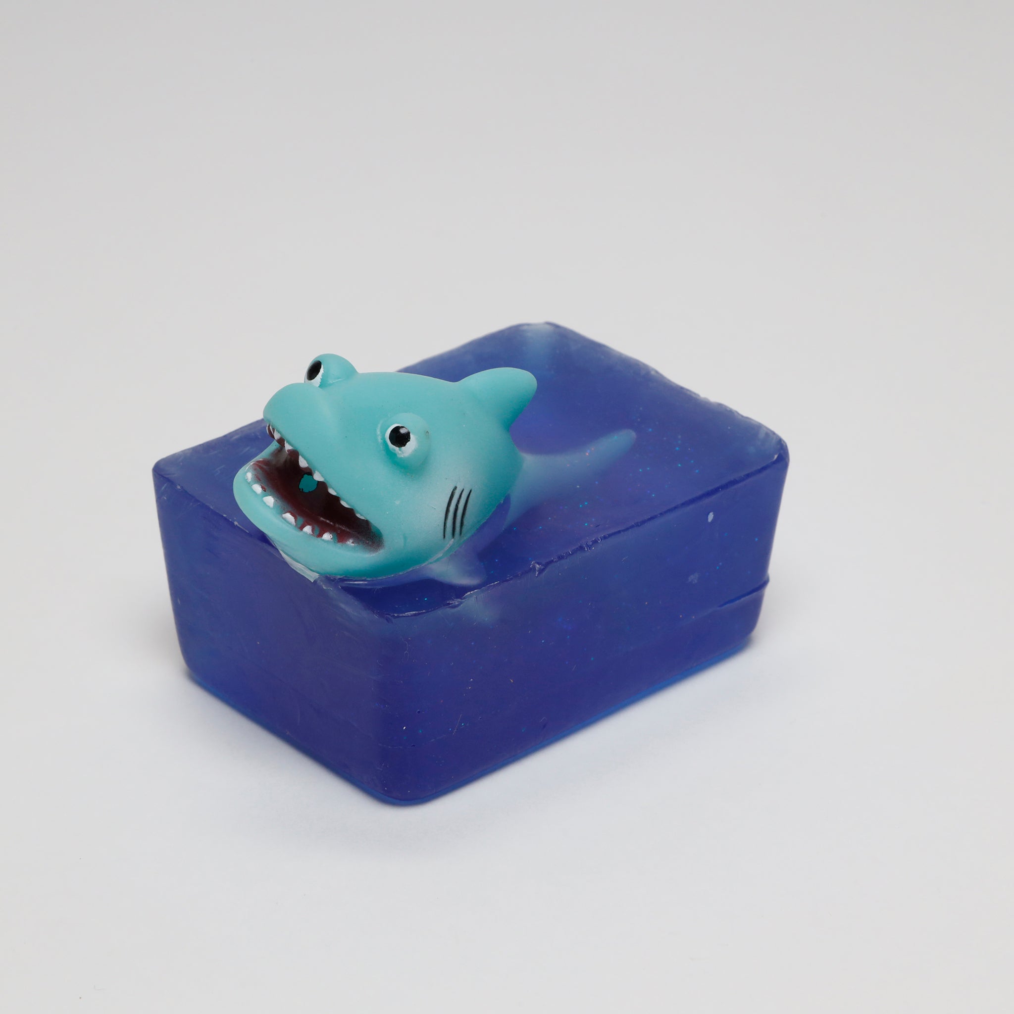 Duck Toy Soap