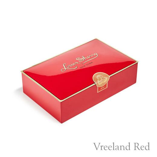 Louis Sherry Chocolates