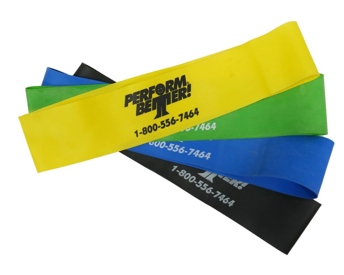Resistance Bands