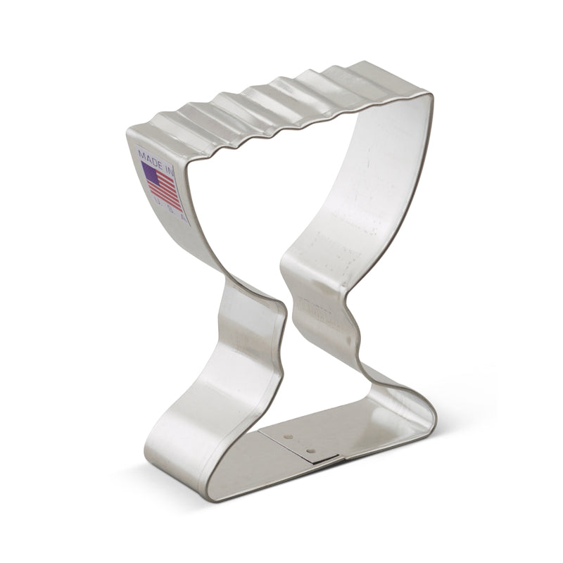 Menorah Cookie Cutter