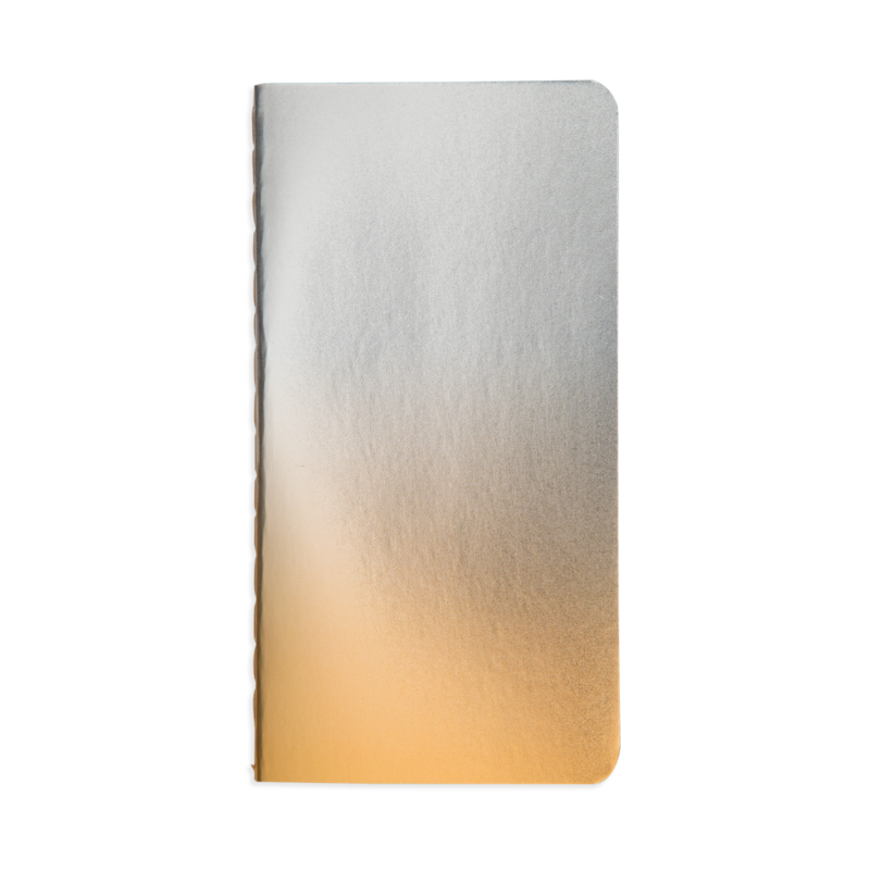 Modern Script Fountain Pens & Journal