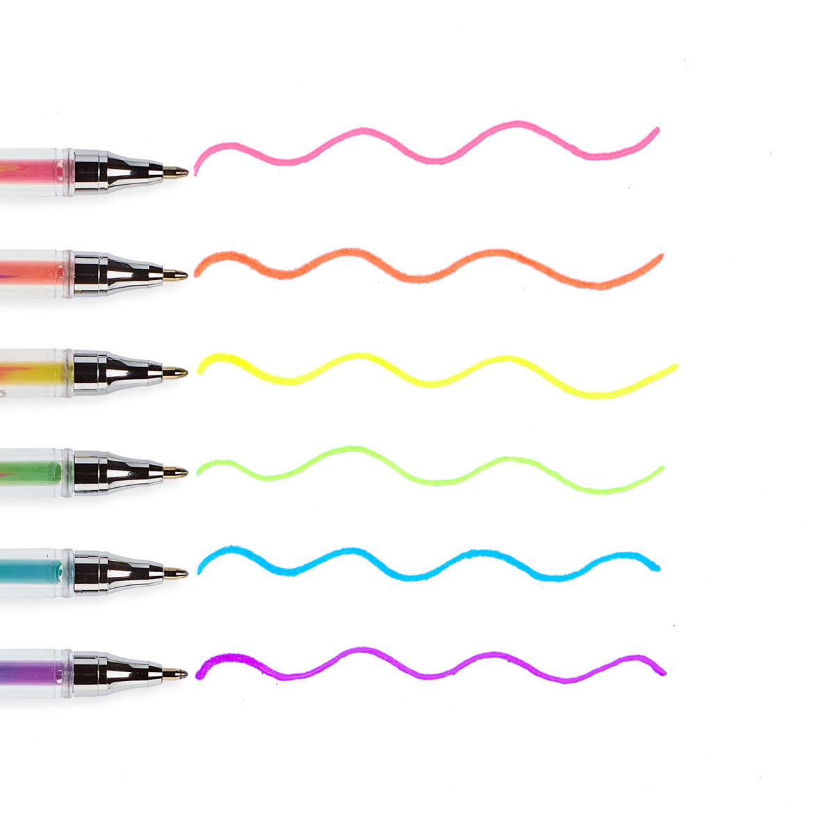 Tutti Frutti Scented Gel Pens