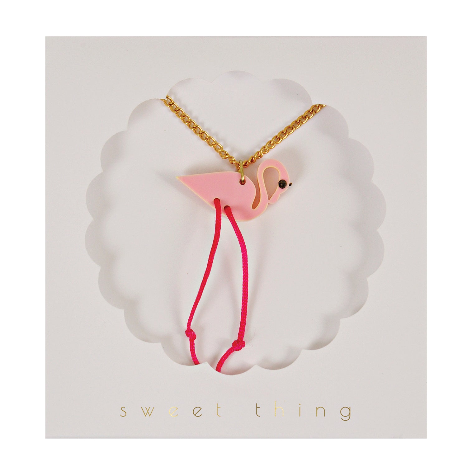 Necklace
