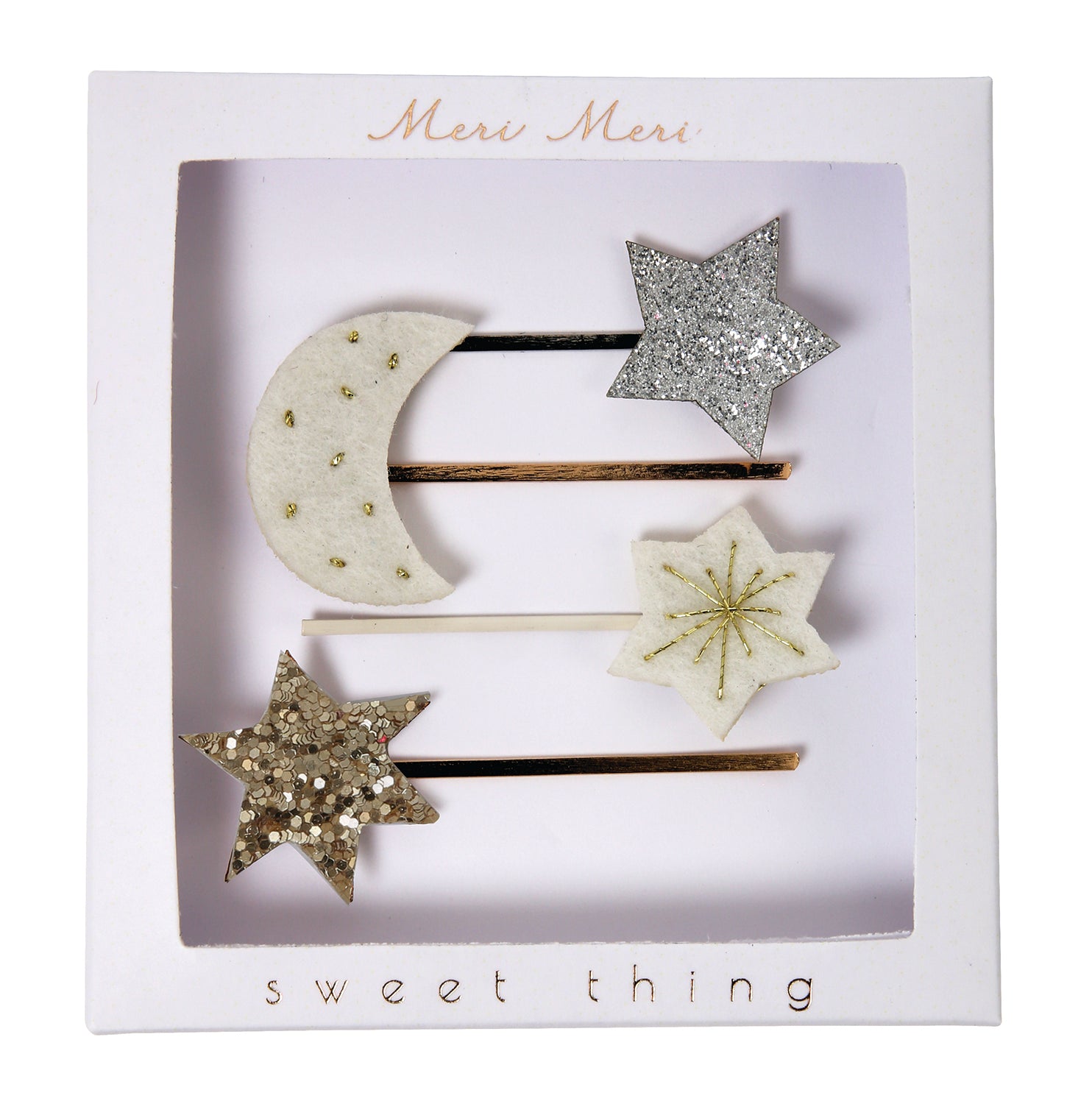 Meri Meri Bobby Pins