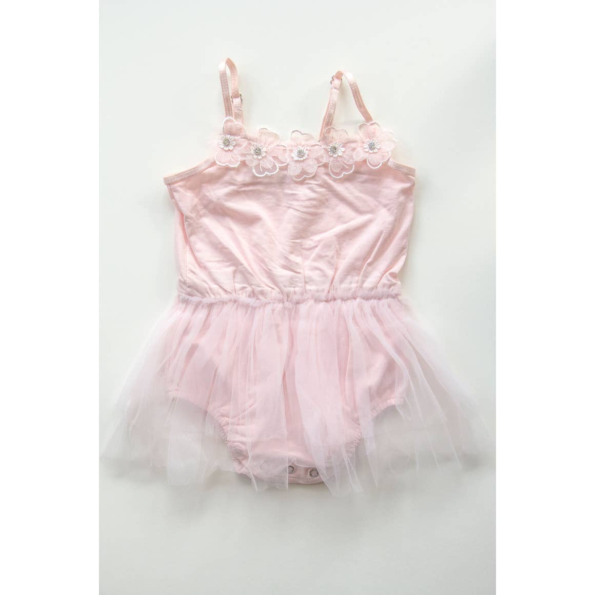Tutu Romper 6-12months