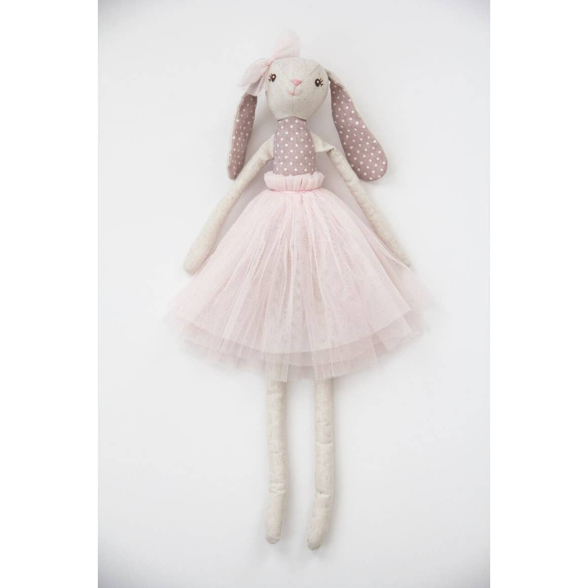 Flopsy Mopsy Bunny - Large