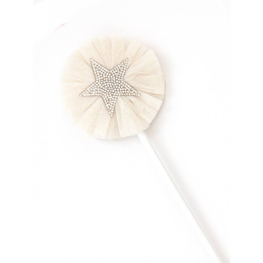 Sparkle Star Wand