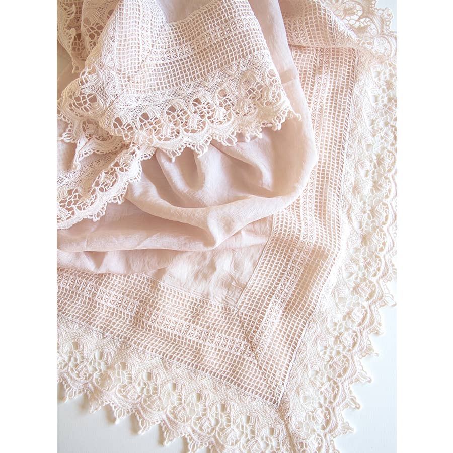 Heirloom Baby Swaddle