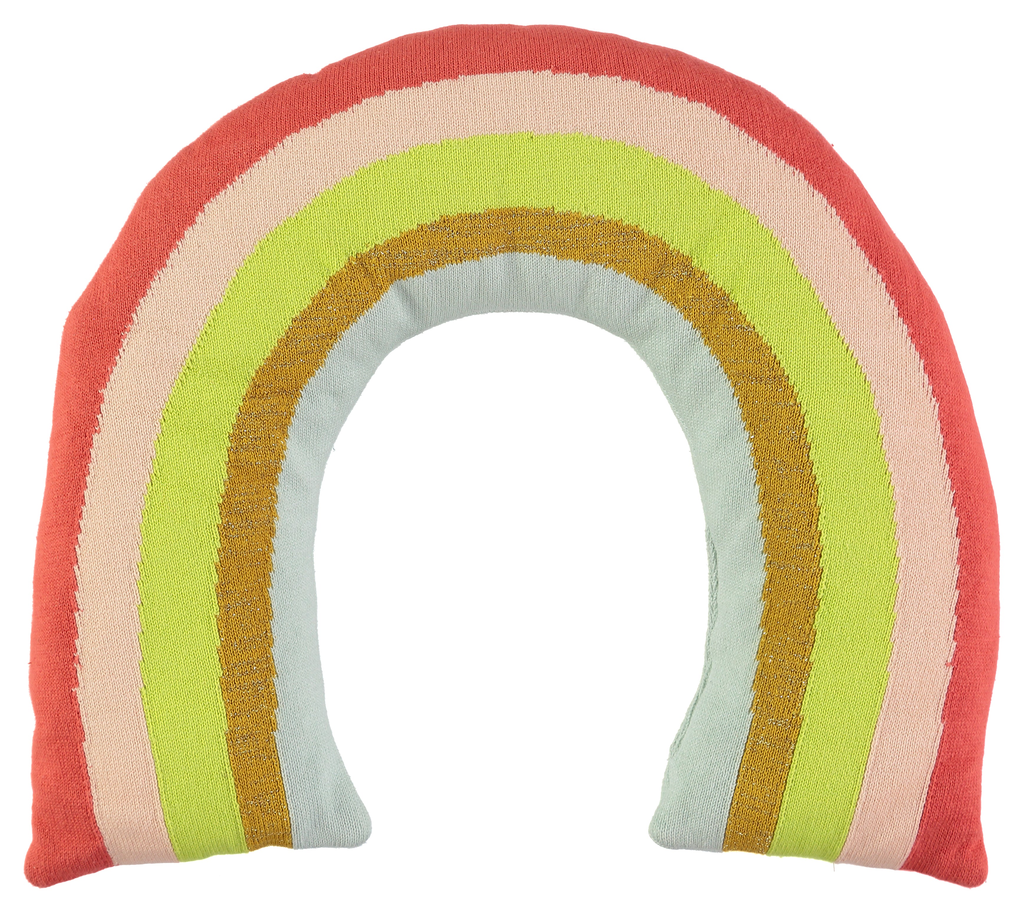 Rainbow Cushion