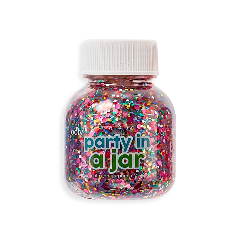 Pixie Paste Brush-On Glitter Glue