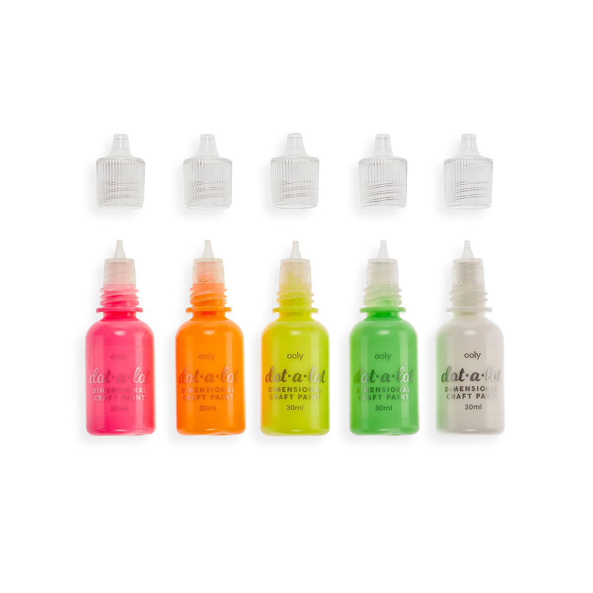 Dot-A-Lot Dot Painting Set
