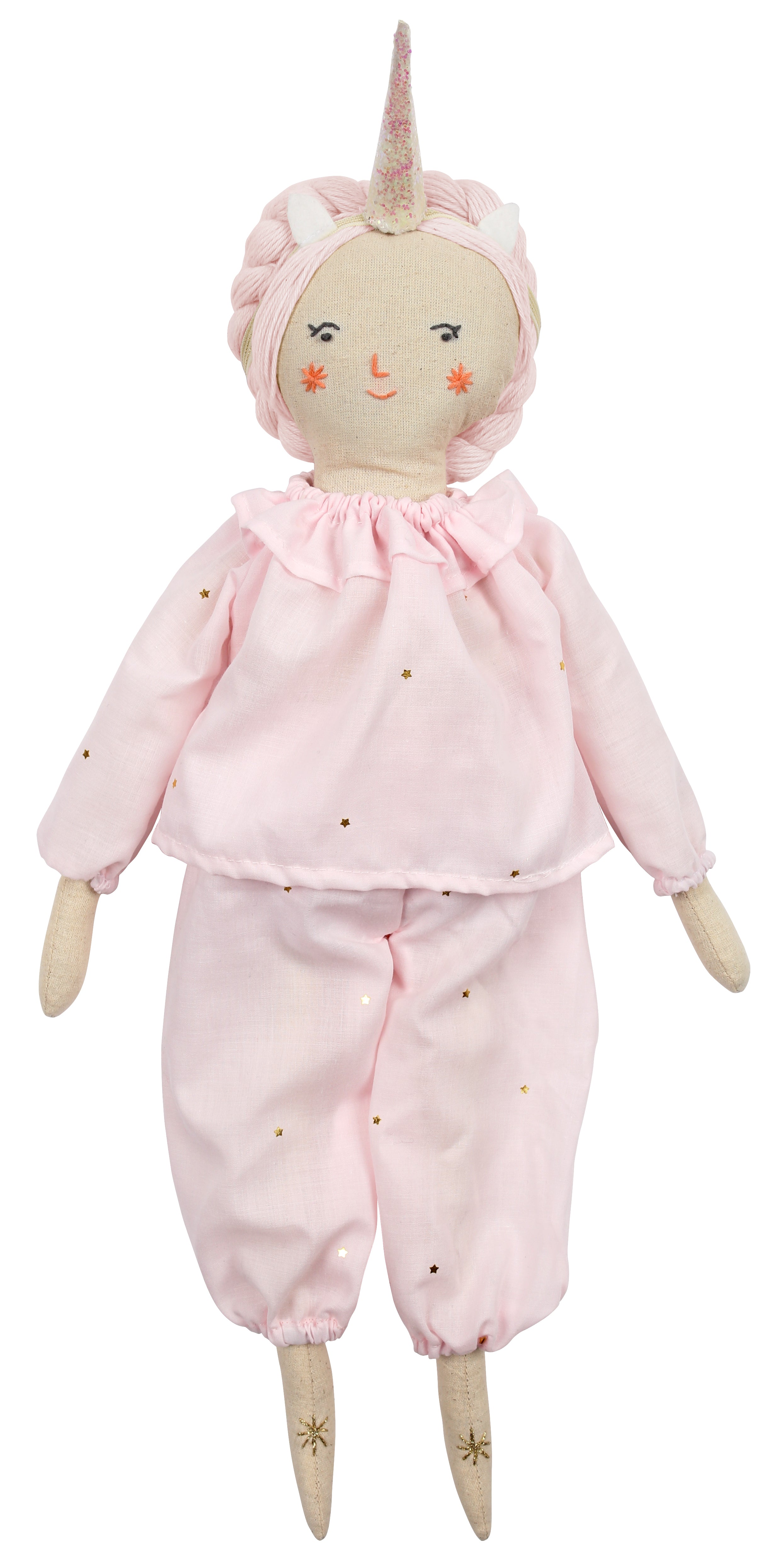 Doll Dress Up Kit