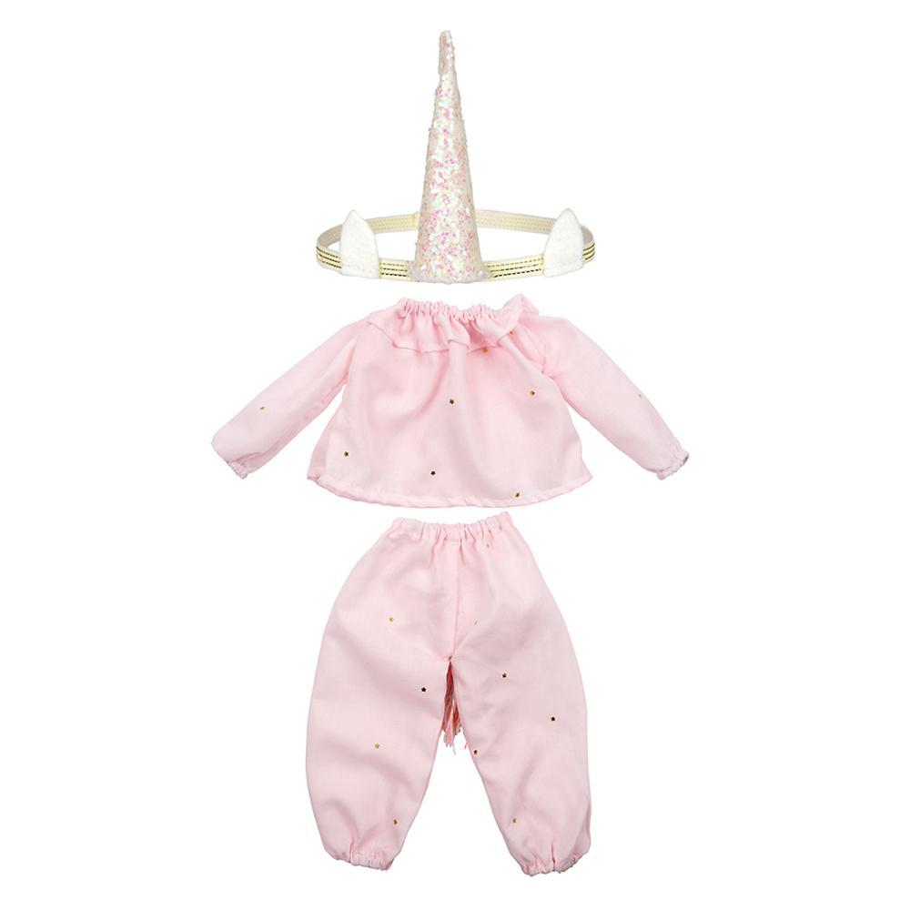 Doll Dress Up Kit
