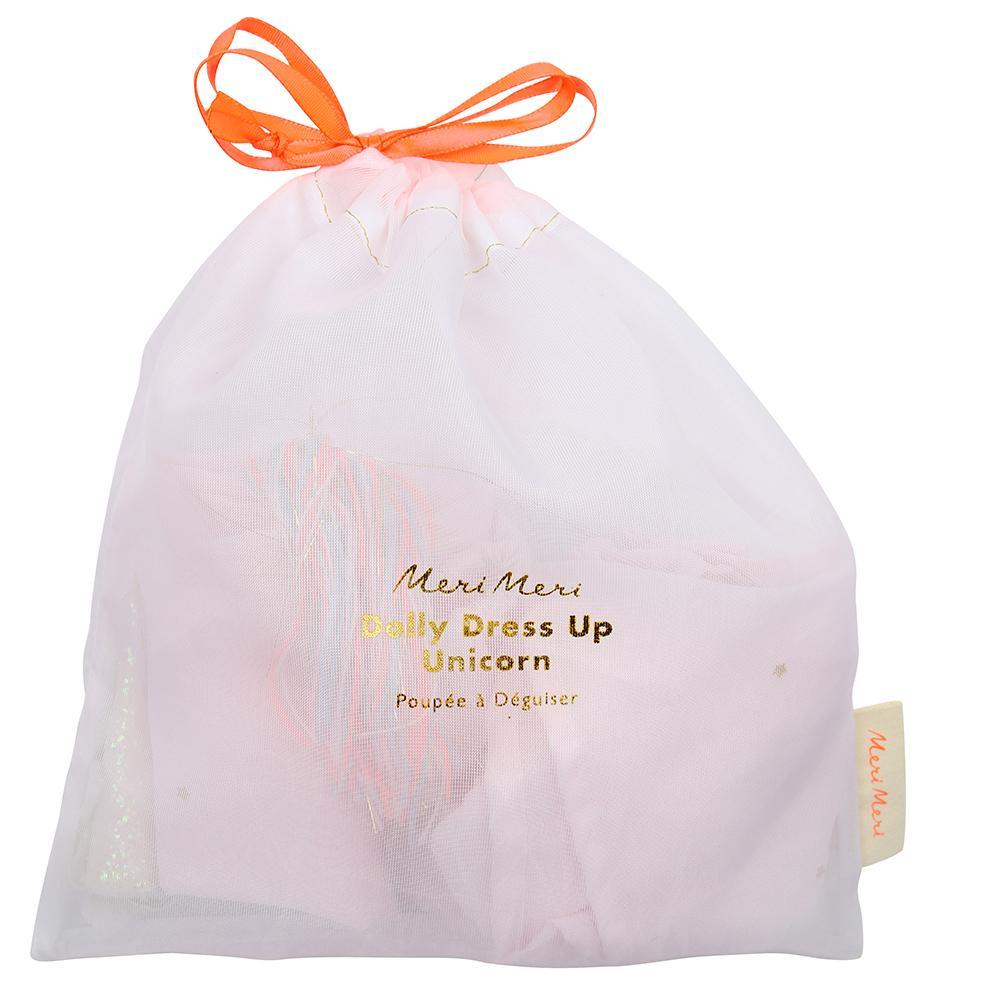 Doll Dress Up Kit