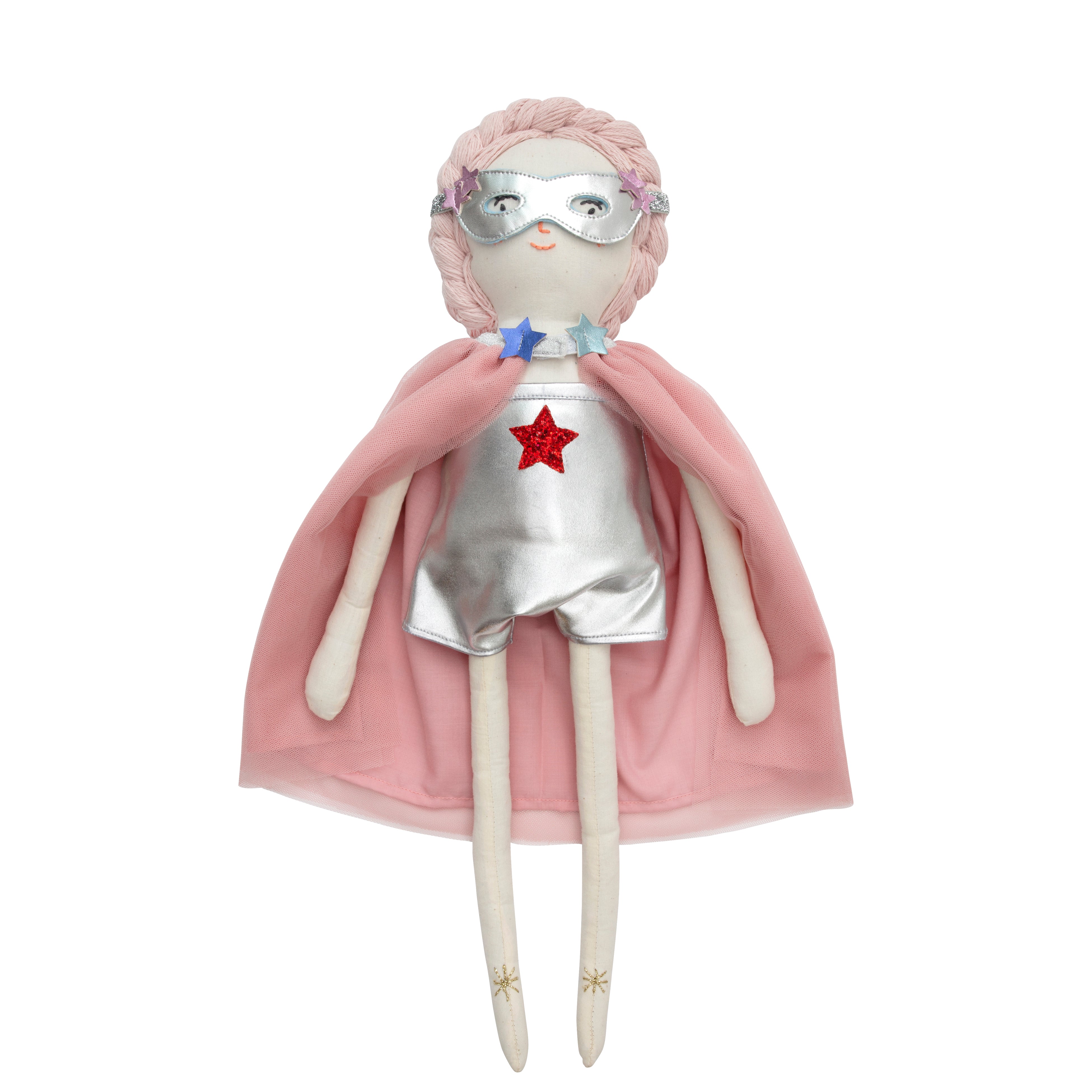 Doll Dress Up Kit