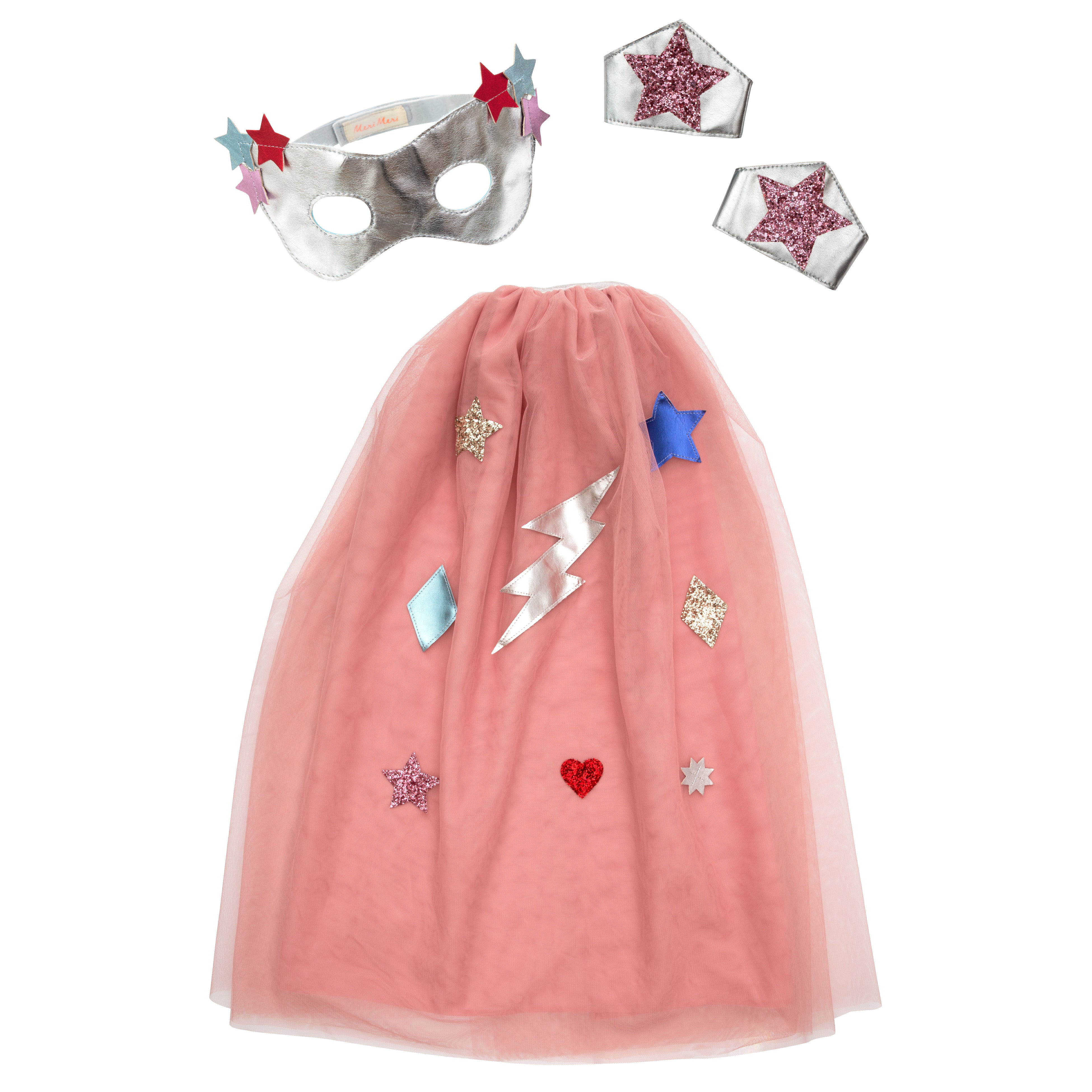 Dress Up Kit