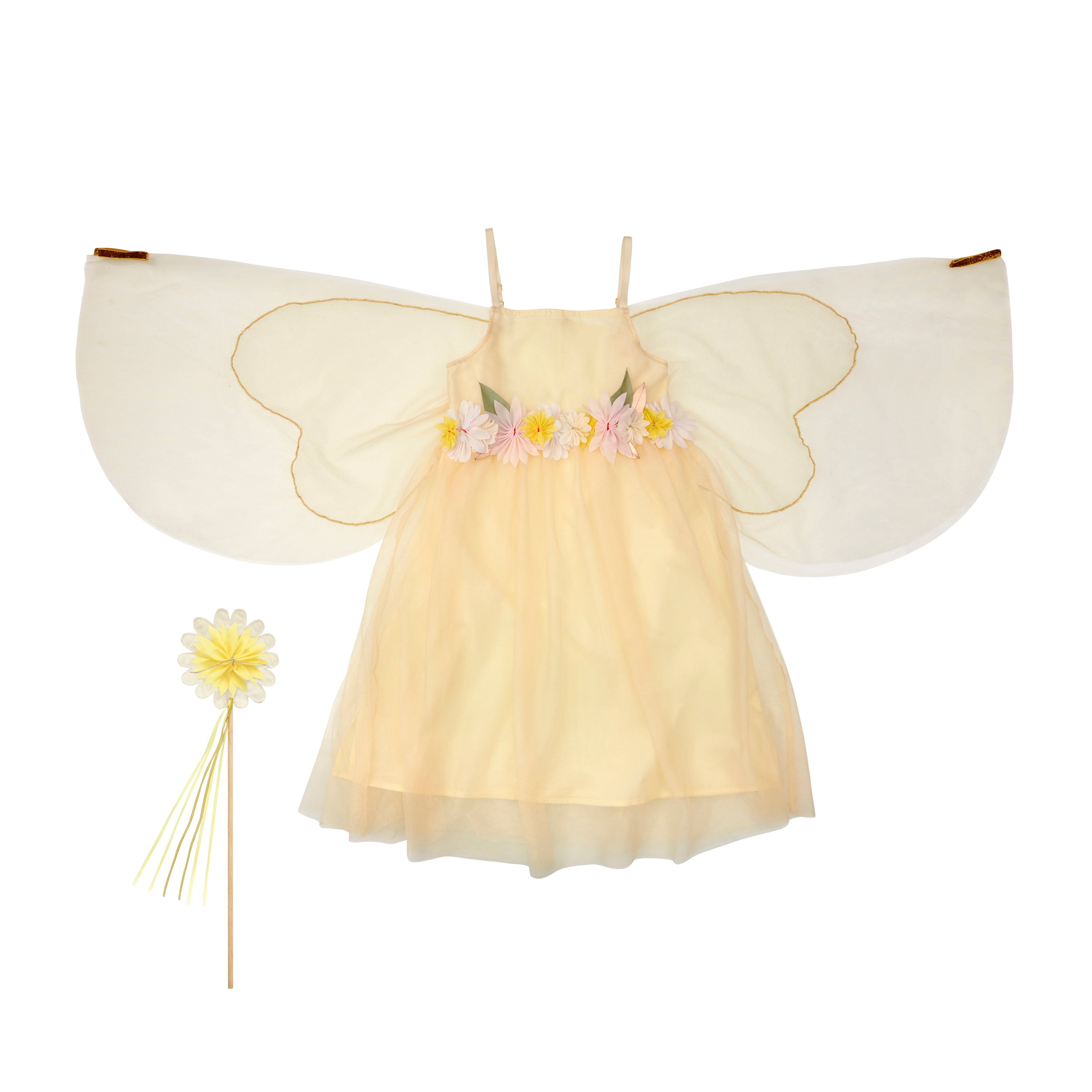 Dress Up Kit