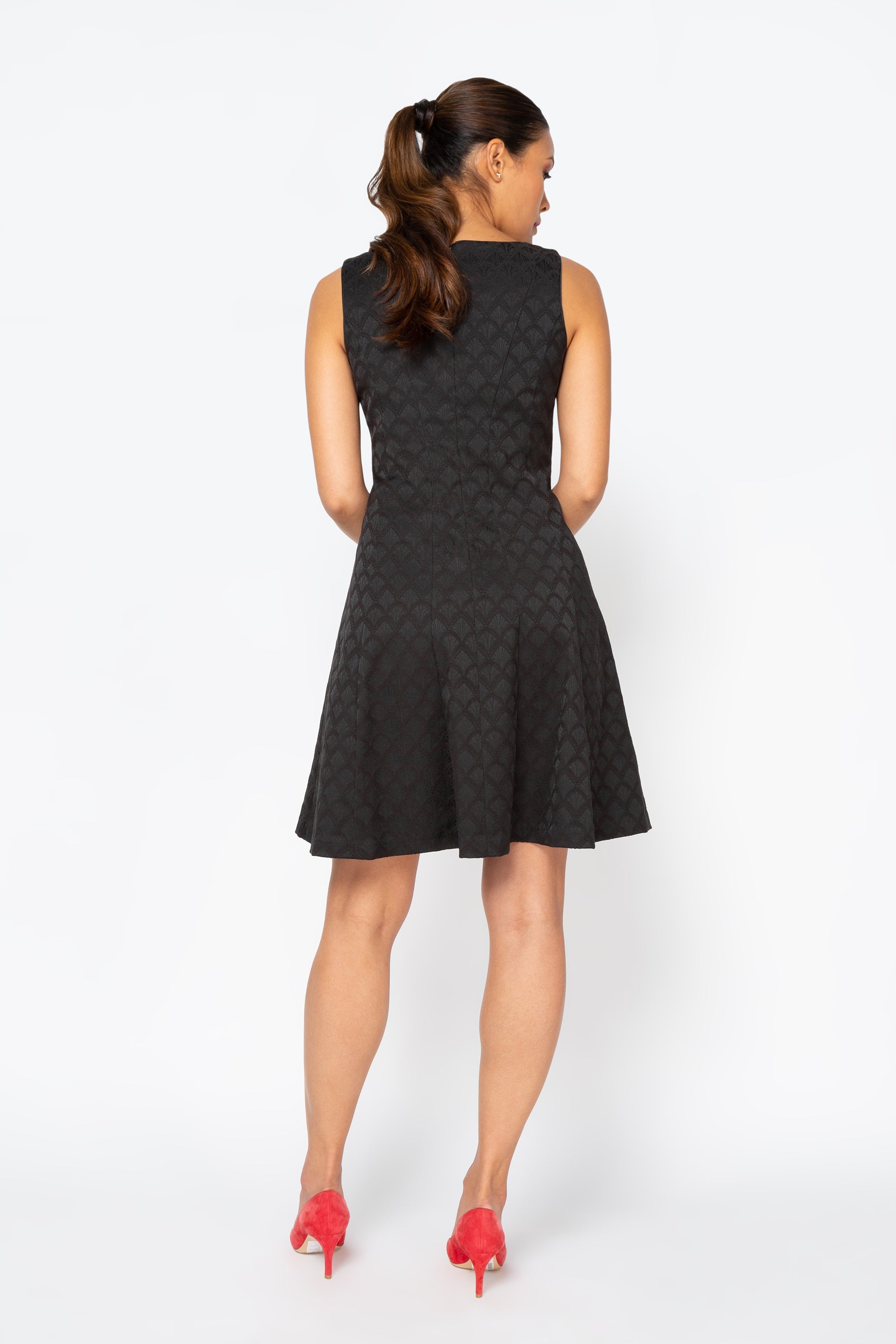 Samantha Dress