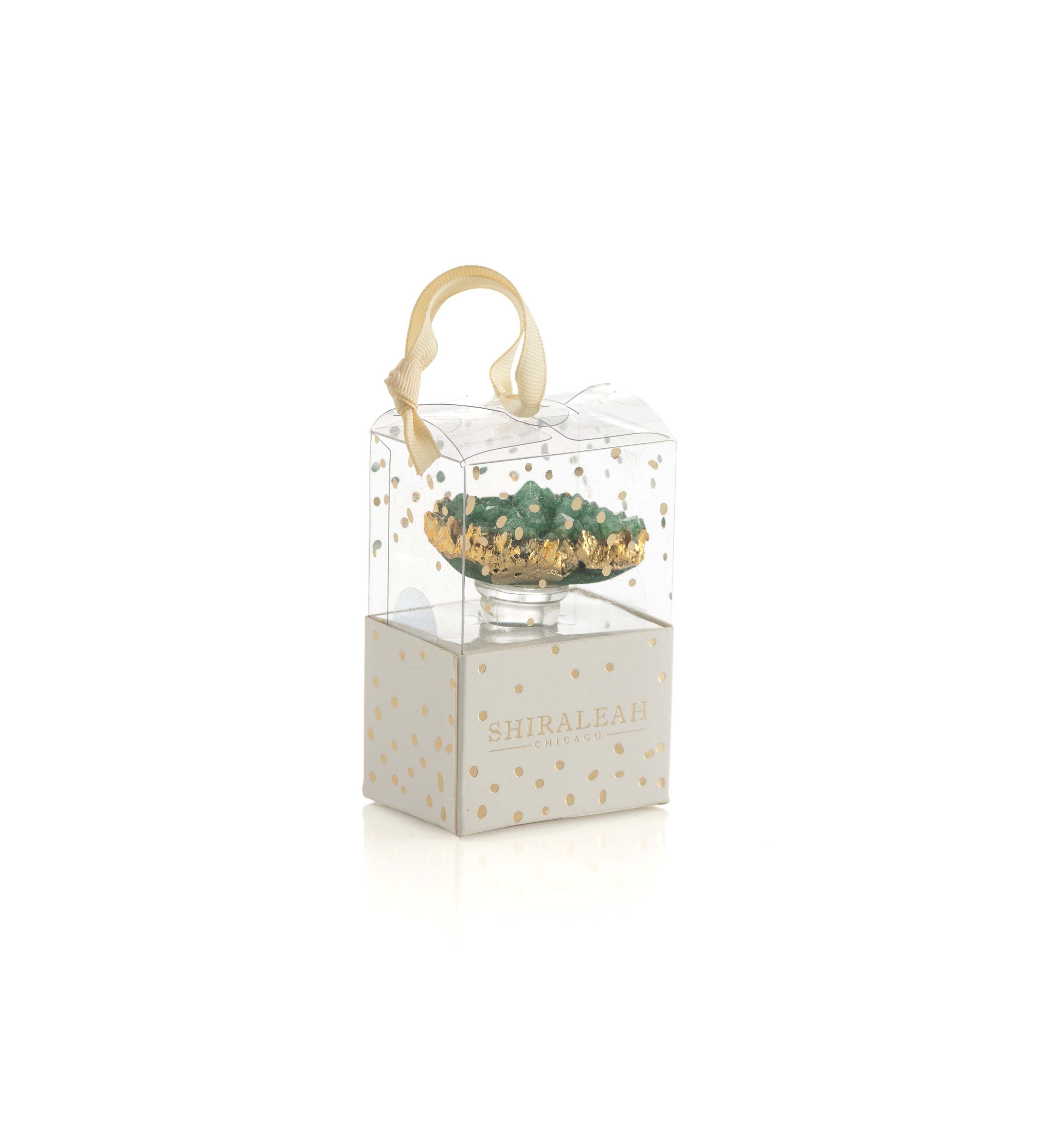Gem Druzy Bottle Stopper