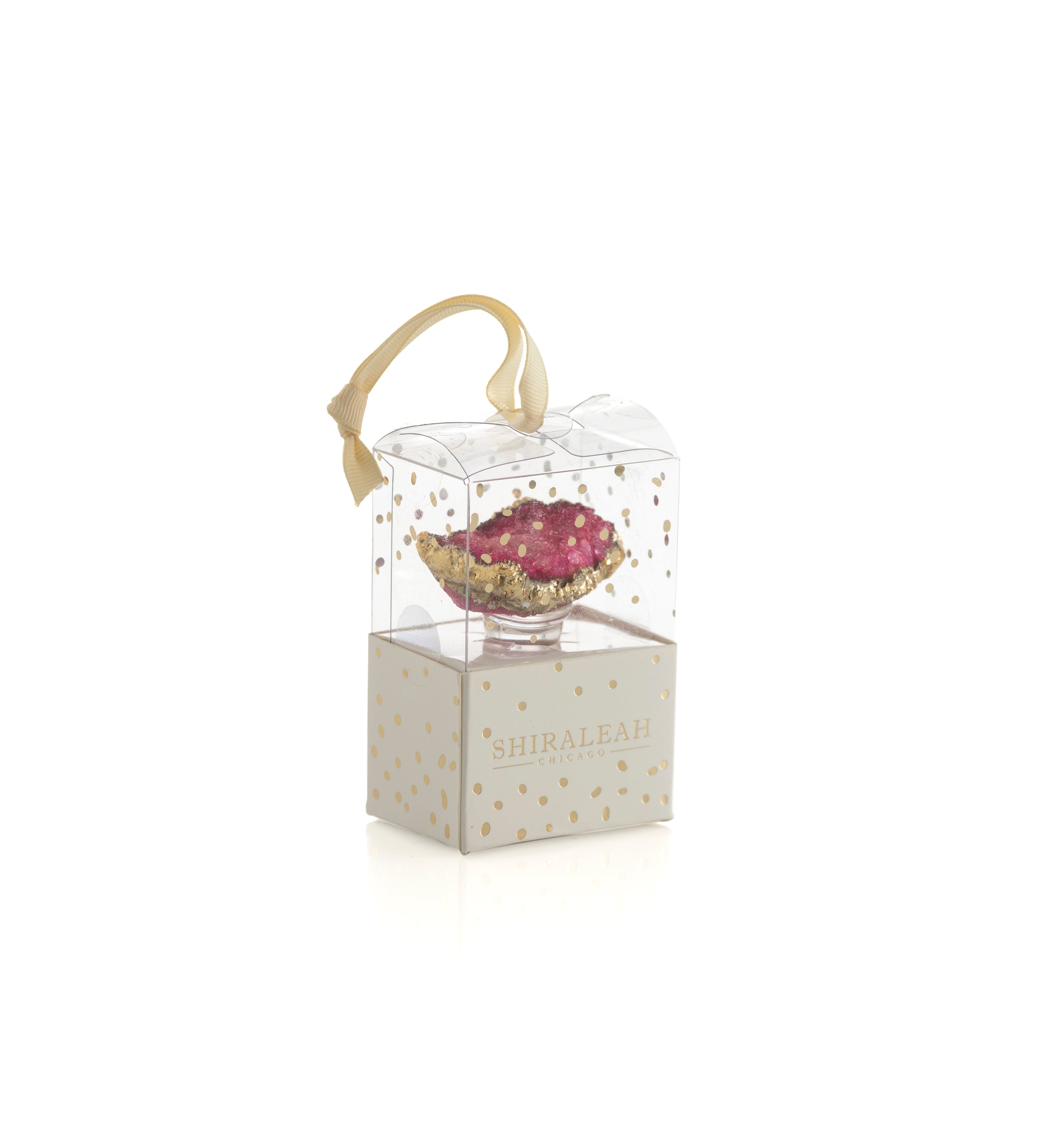 Gem Druzy Bottle Stopper