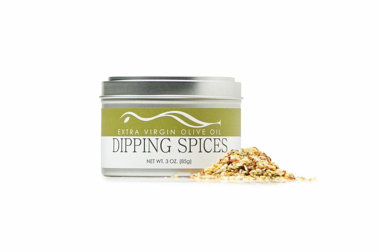 Calivirgin Olive Oil Dipping Spices