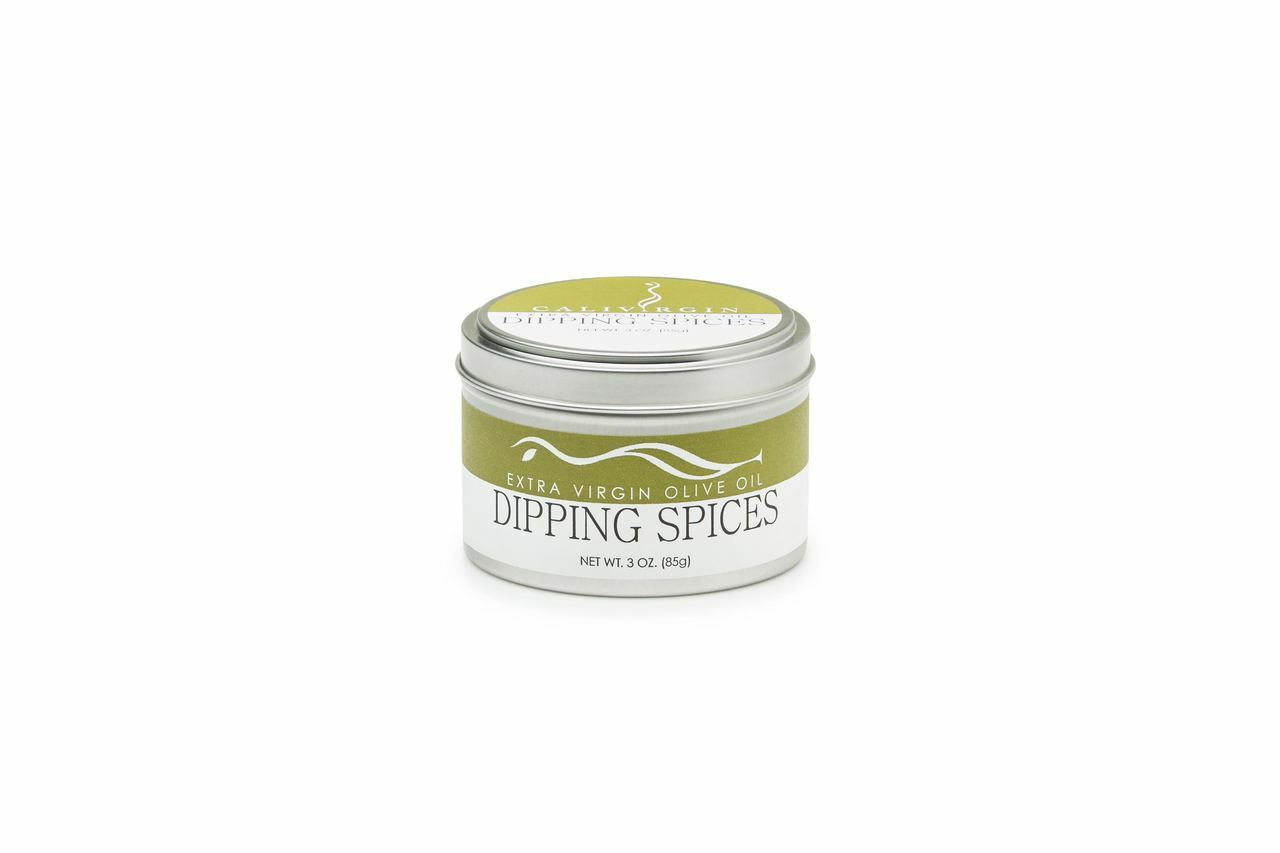Calivirgin Olive Oil Dipping Spices