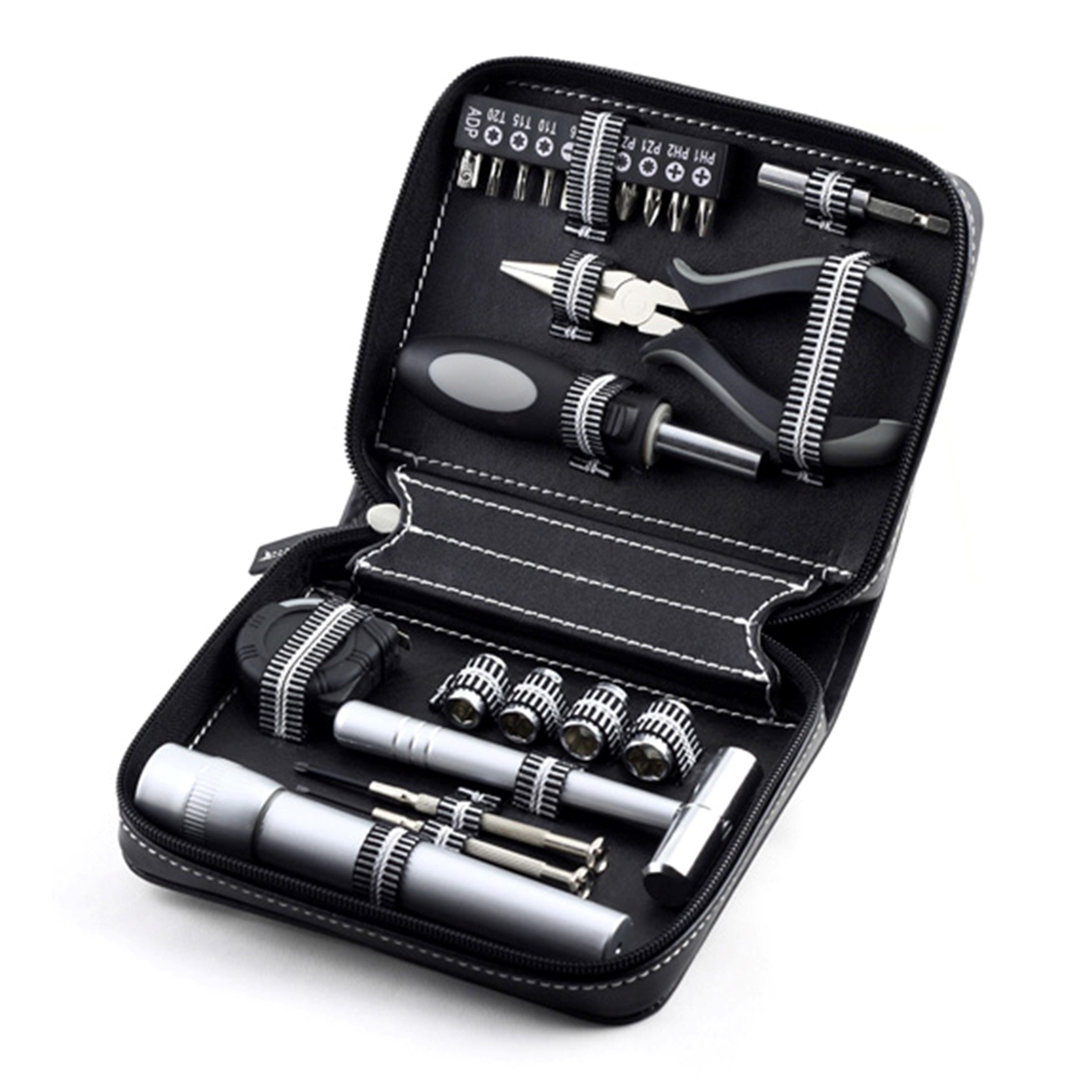 Fix-It Tools Kit