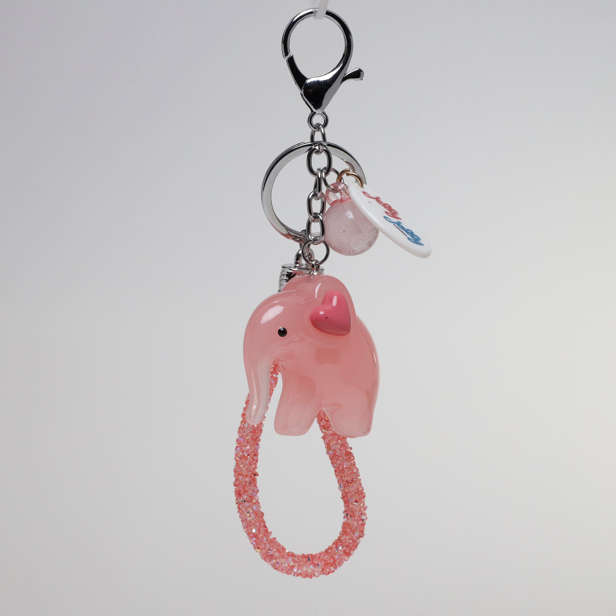 Jelly Jolly London Keyring