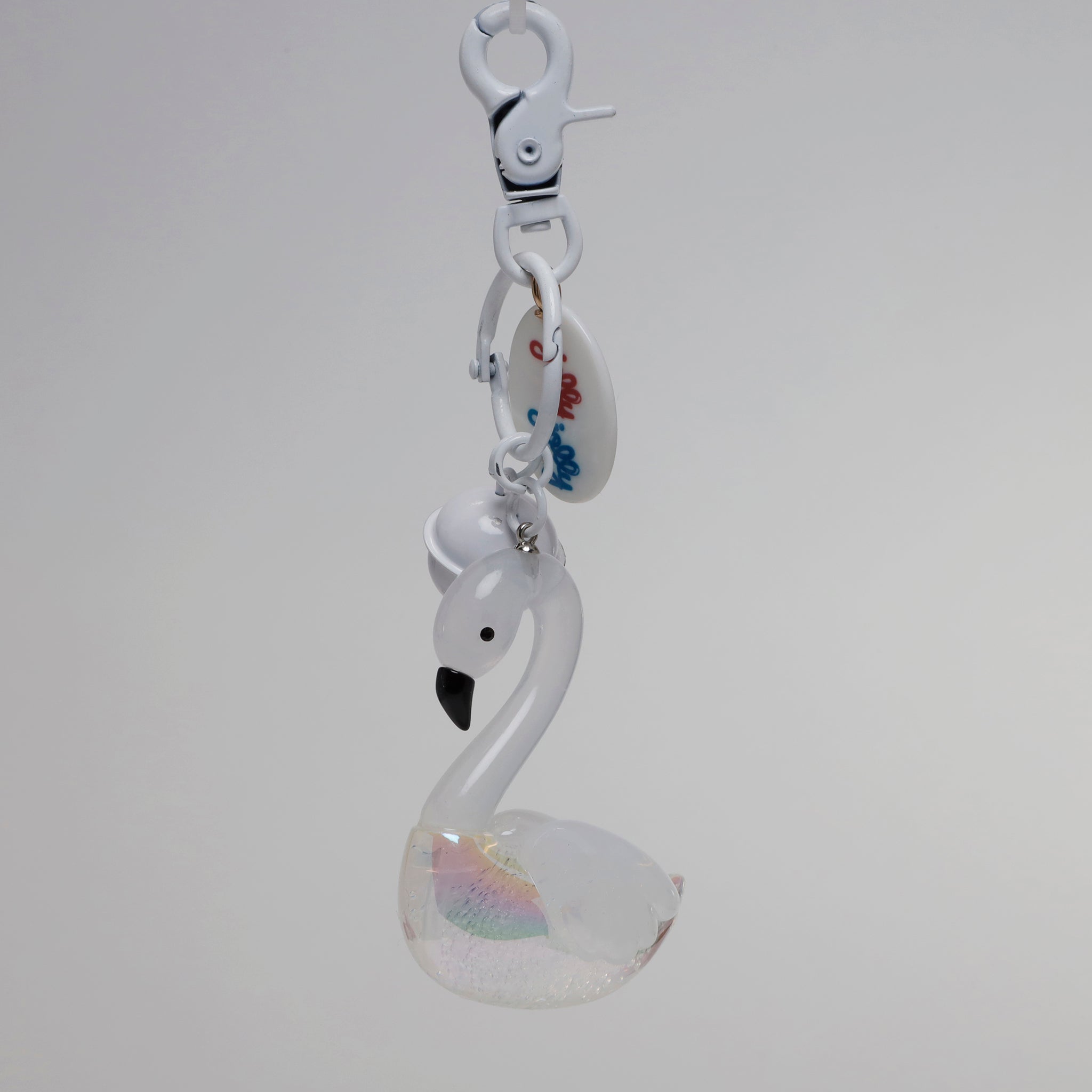 Jelly Jolly London Keyring