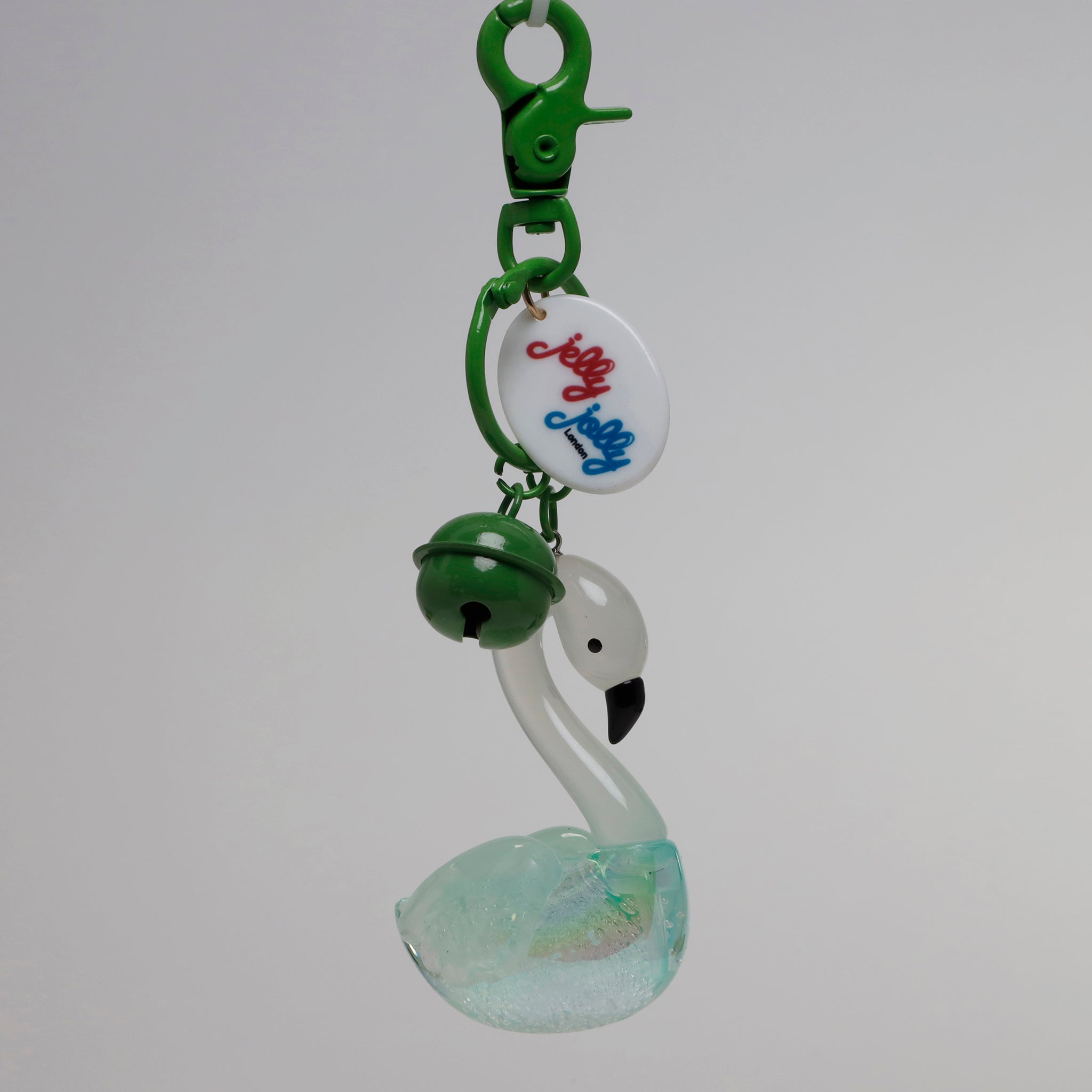 Jelly Jolly London Keyring