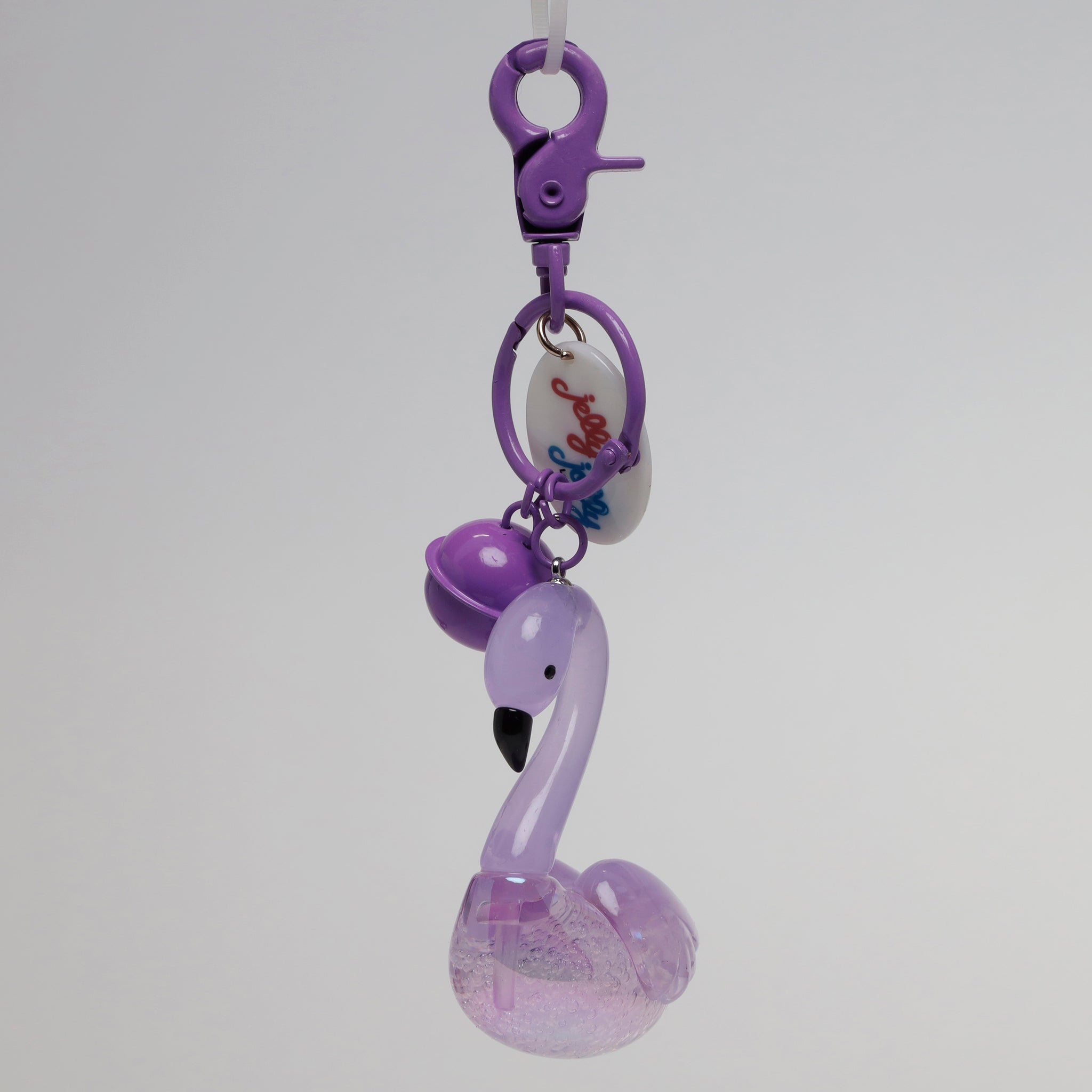 Jelly Jolly London Keyring