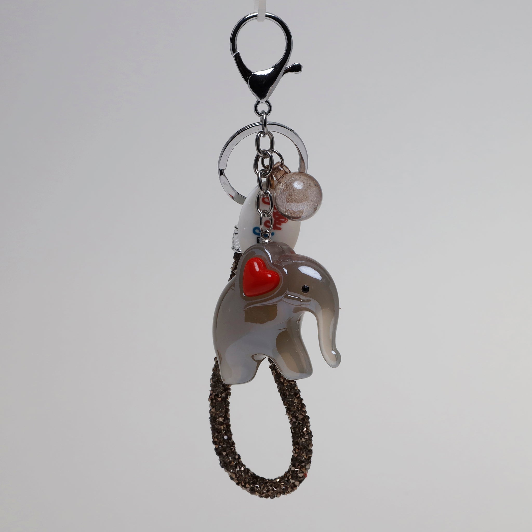 Jelly Jolly London Keyring