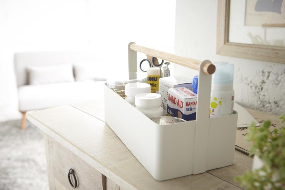 Tosca Toolbox