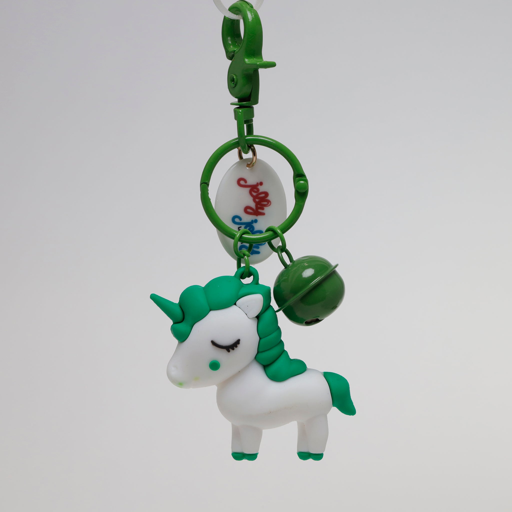 Jelly Jolly London Keyring