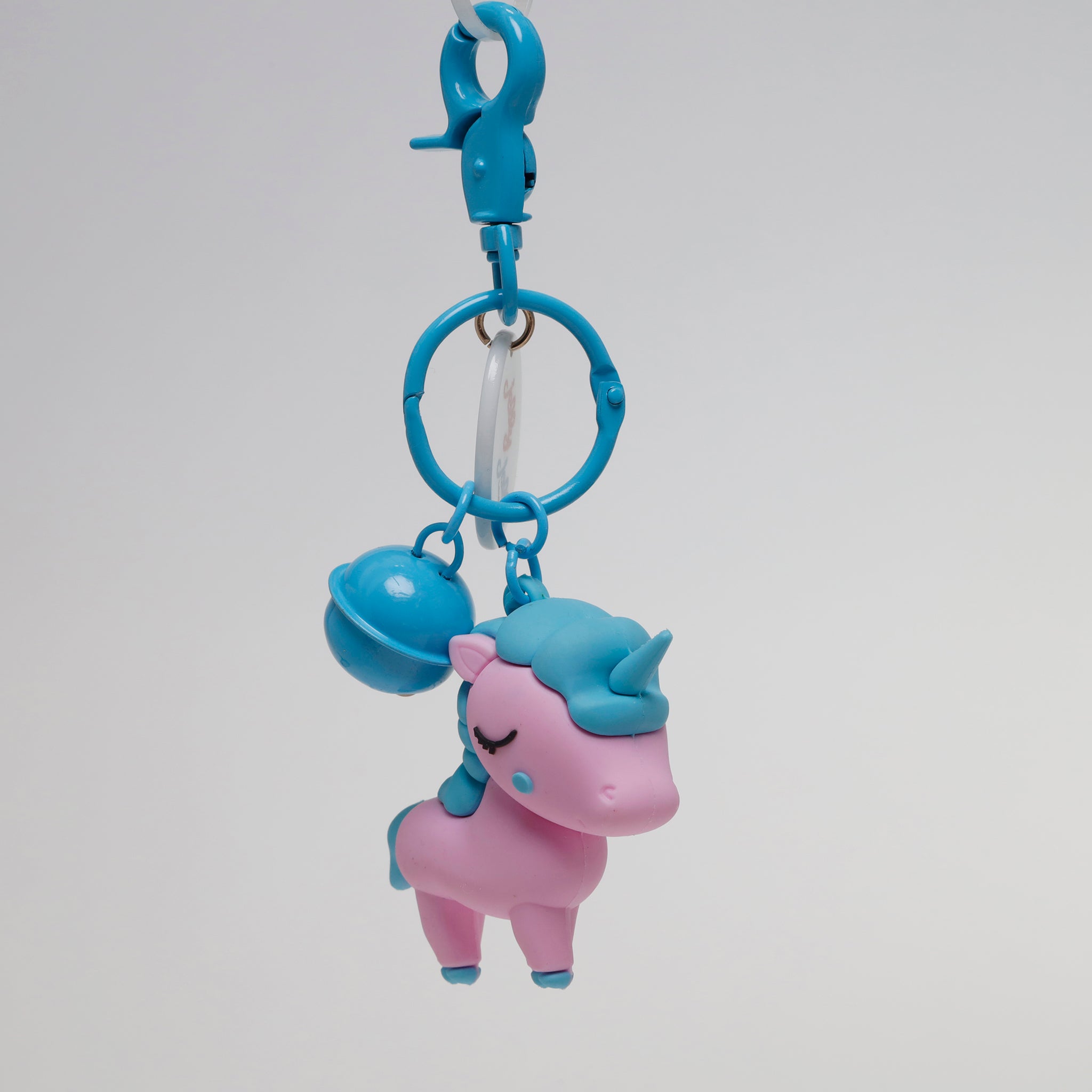 Jelly Jolly London Keyring