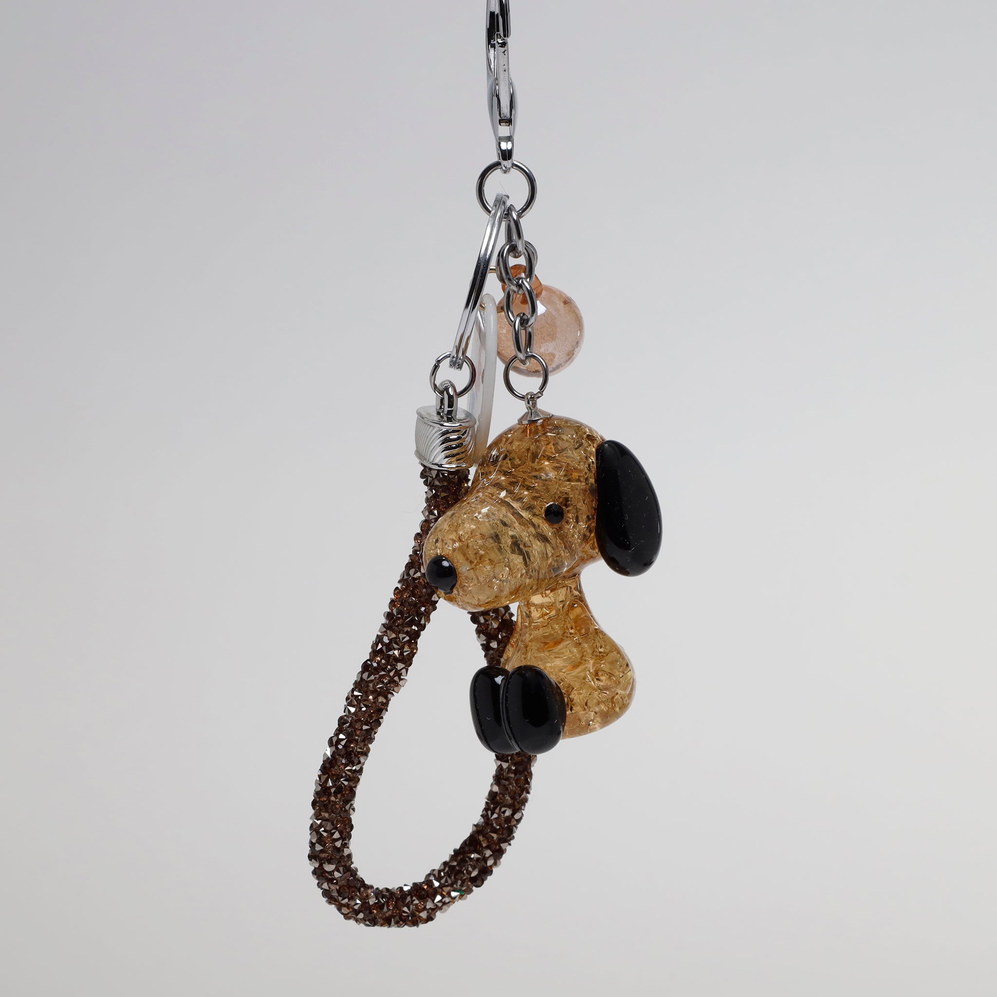 Jelly Jolly London Keyring