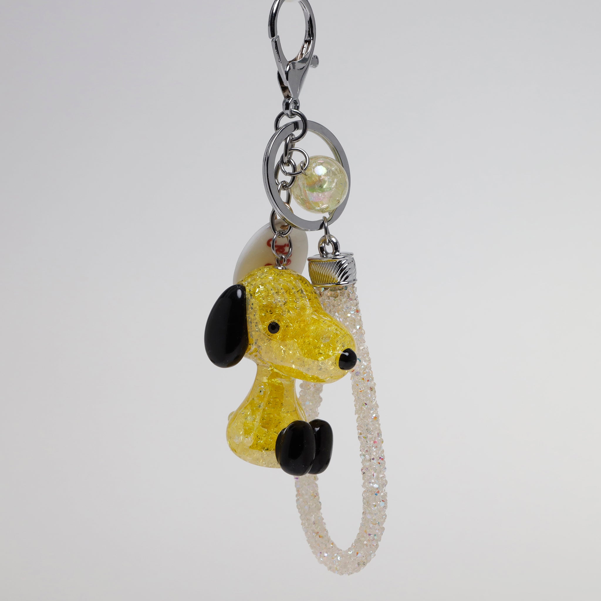 Jelly Jolly London Keyring