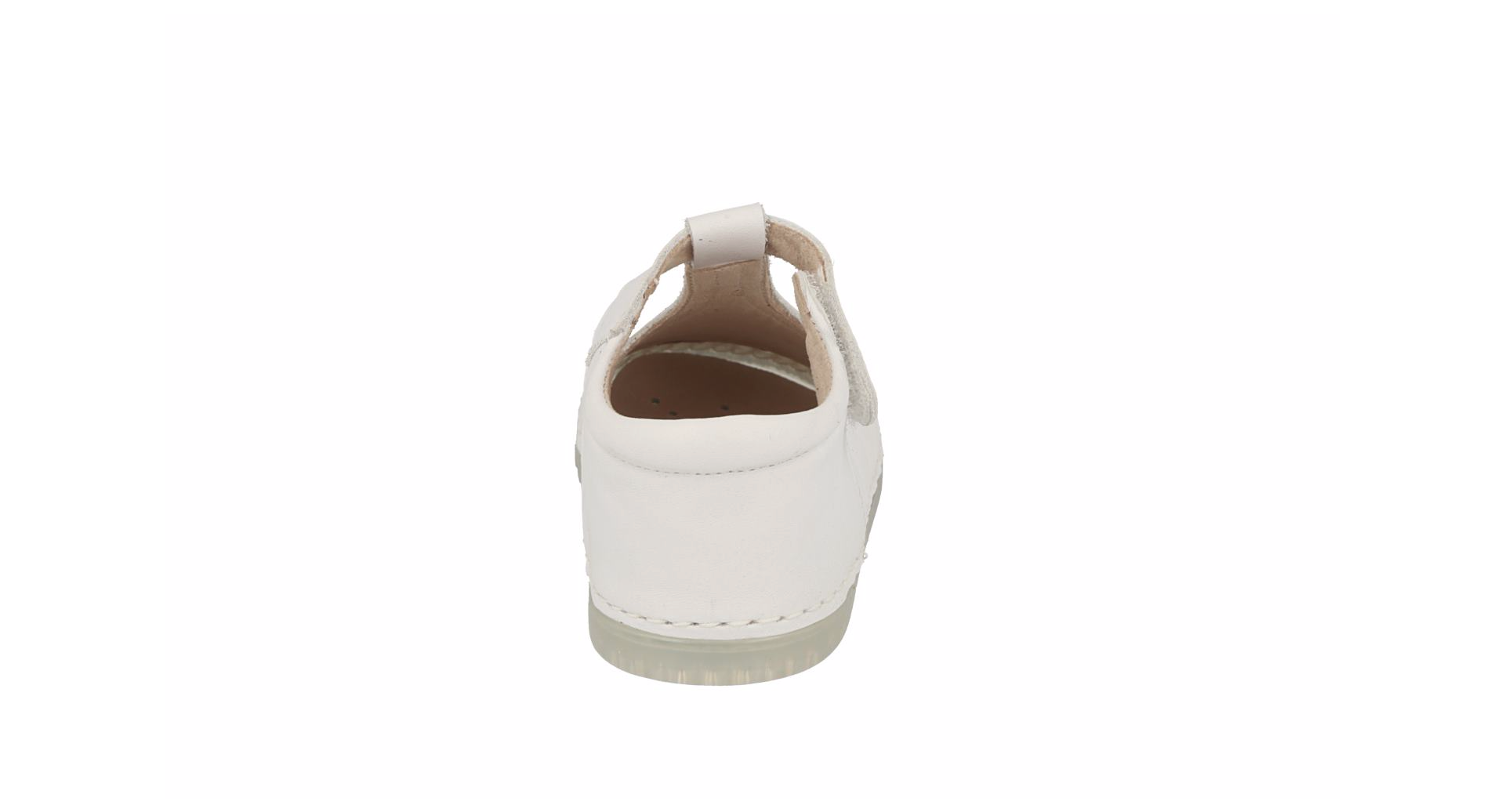 Toledo T-Bar Sandal