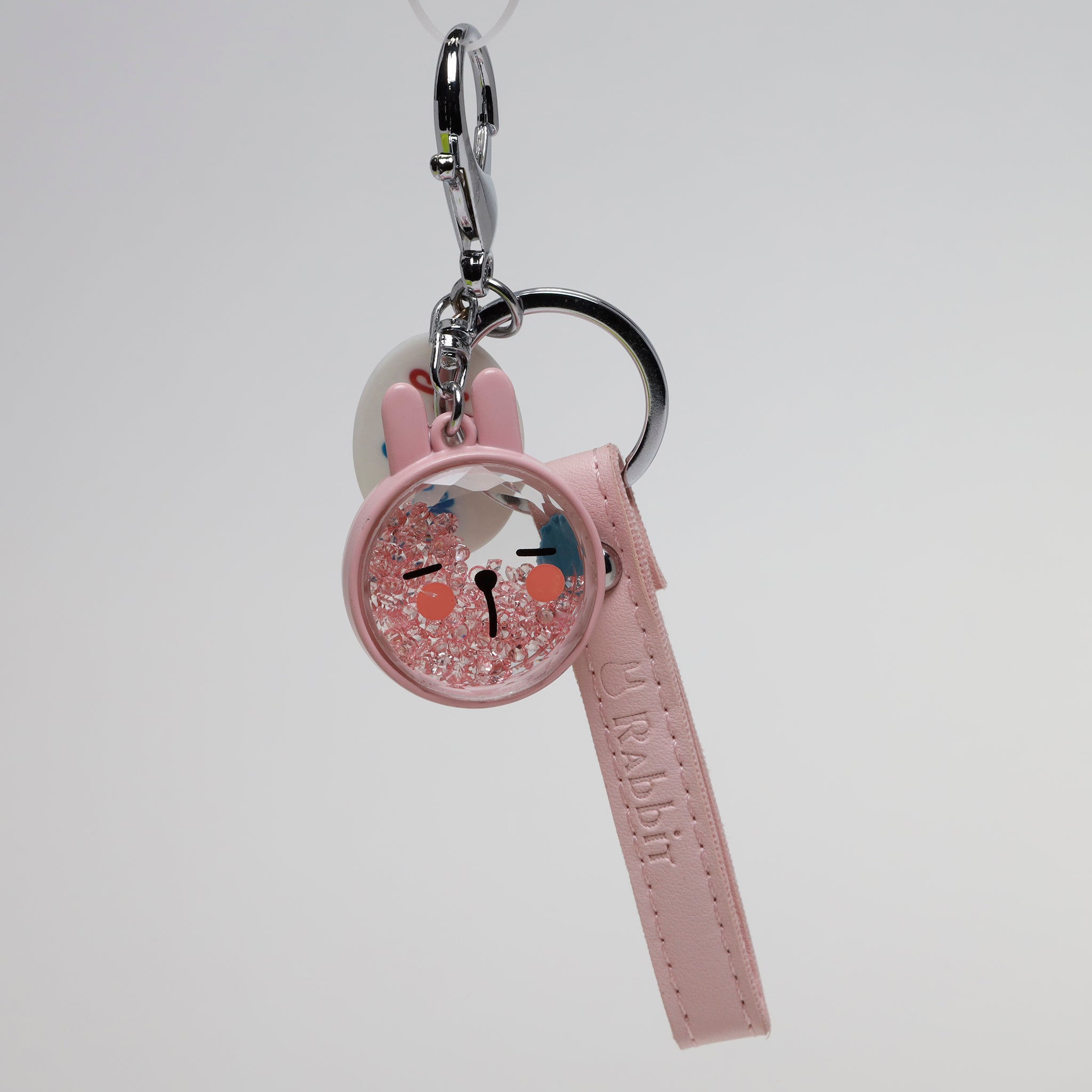 Jelly Jolly London Keyring