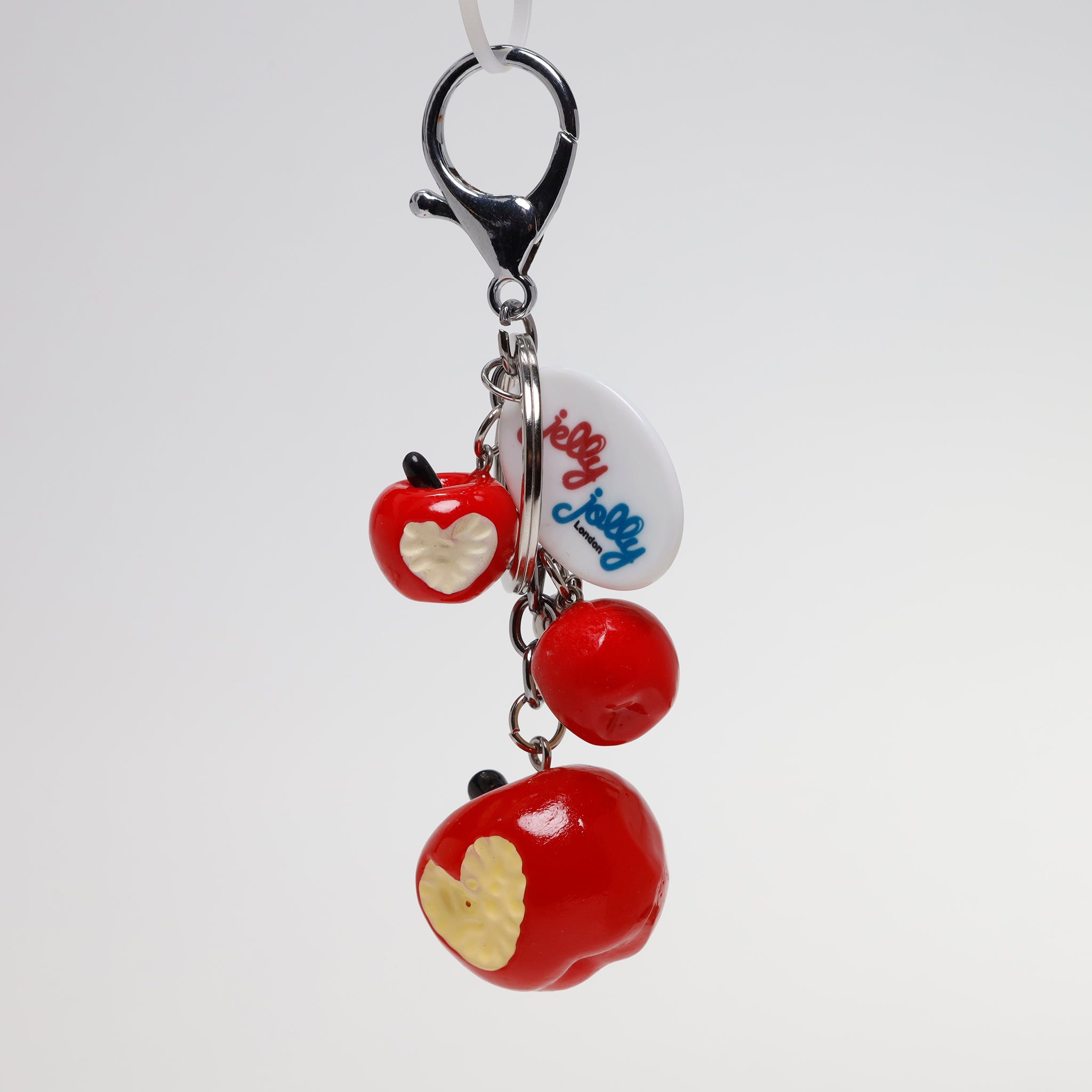 Jelly Jolly London Keyring