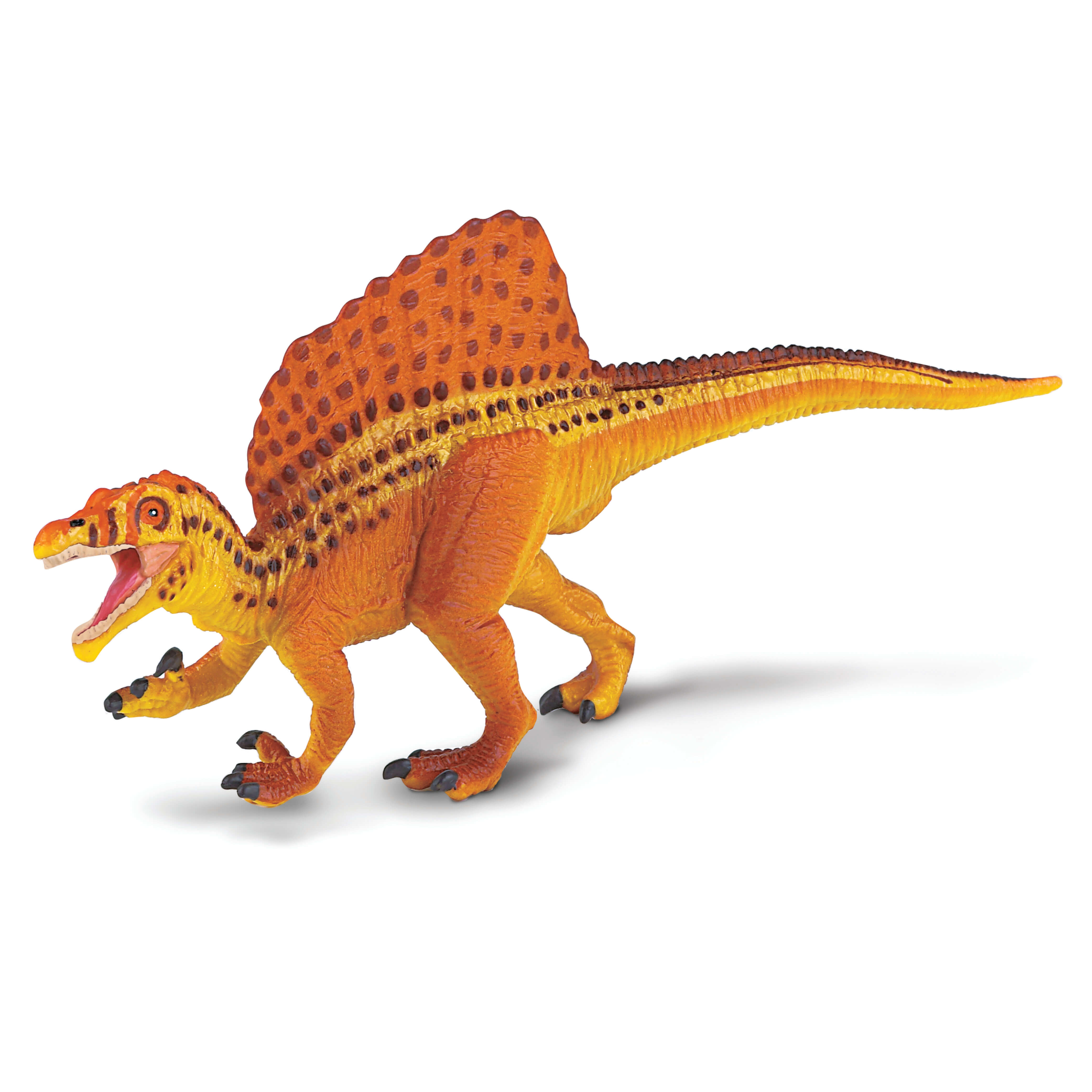 Spinosaurus