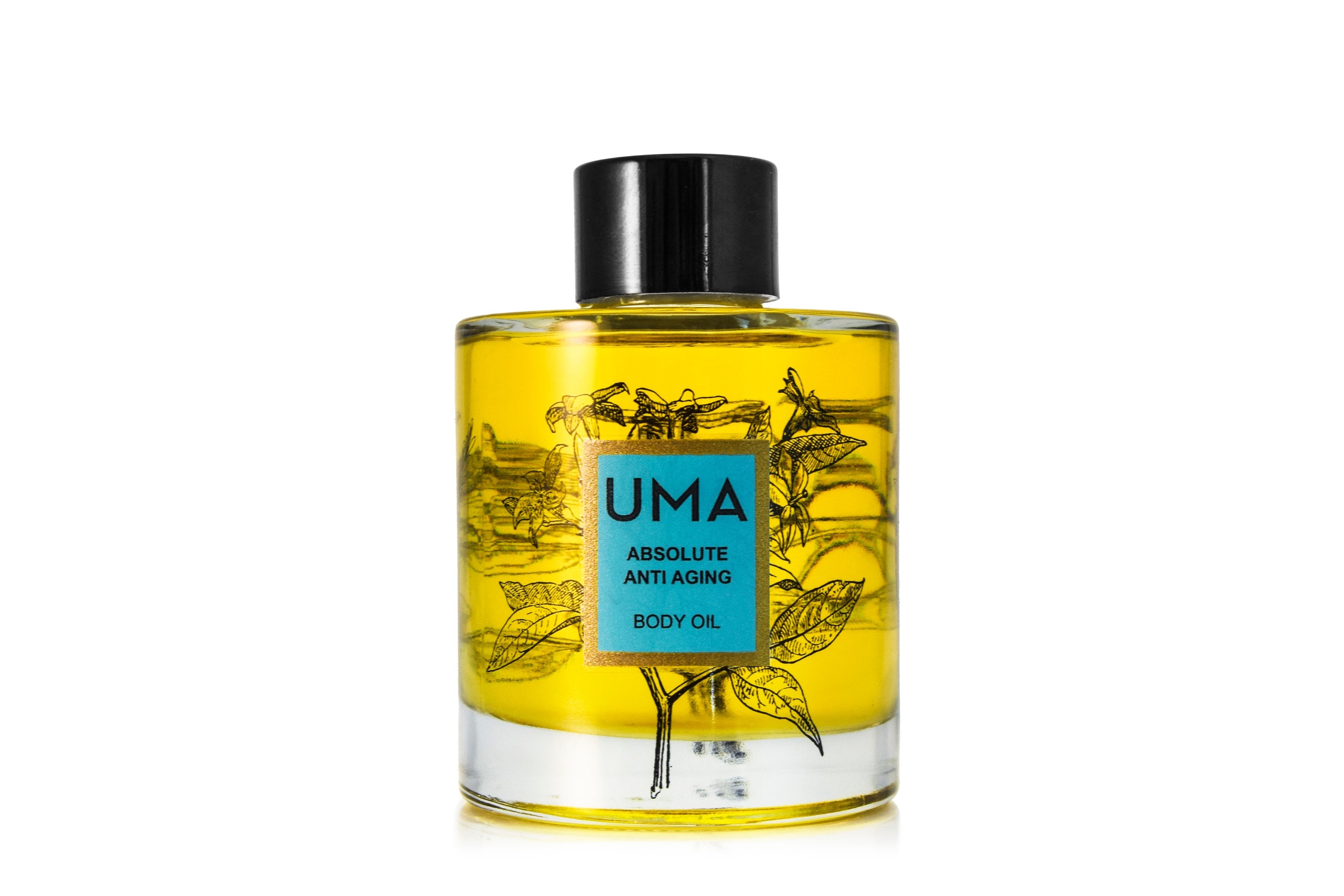 UMA Absolute Anti-Aging Body Oil