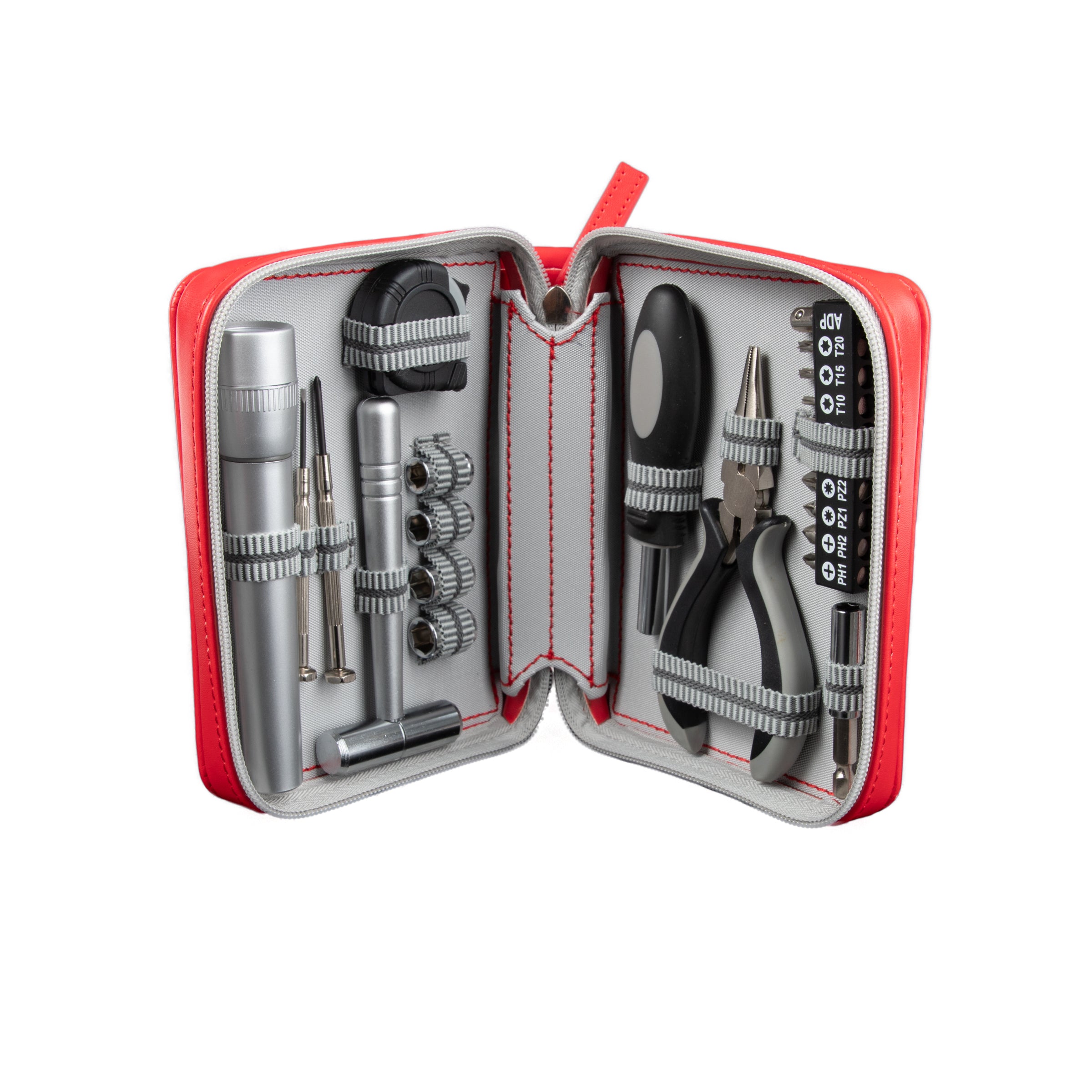 Fix-It Tools Kit