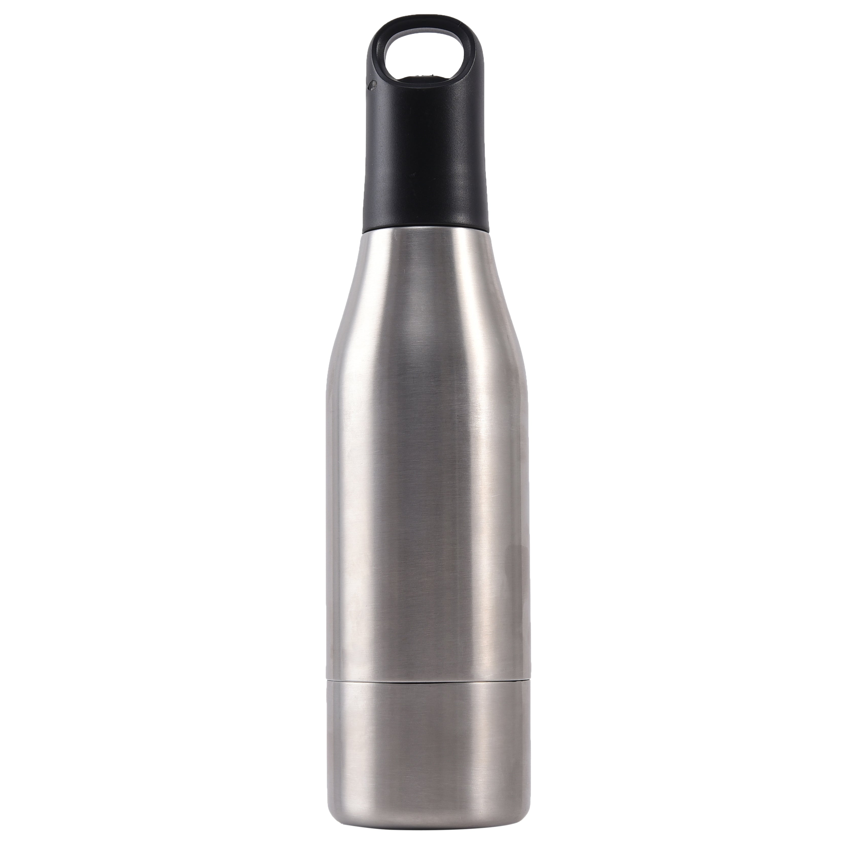 Stainless Bottle Cooler