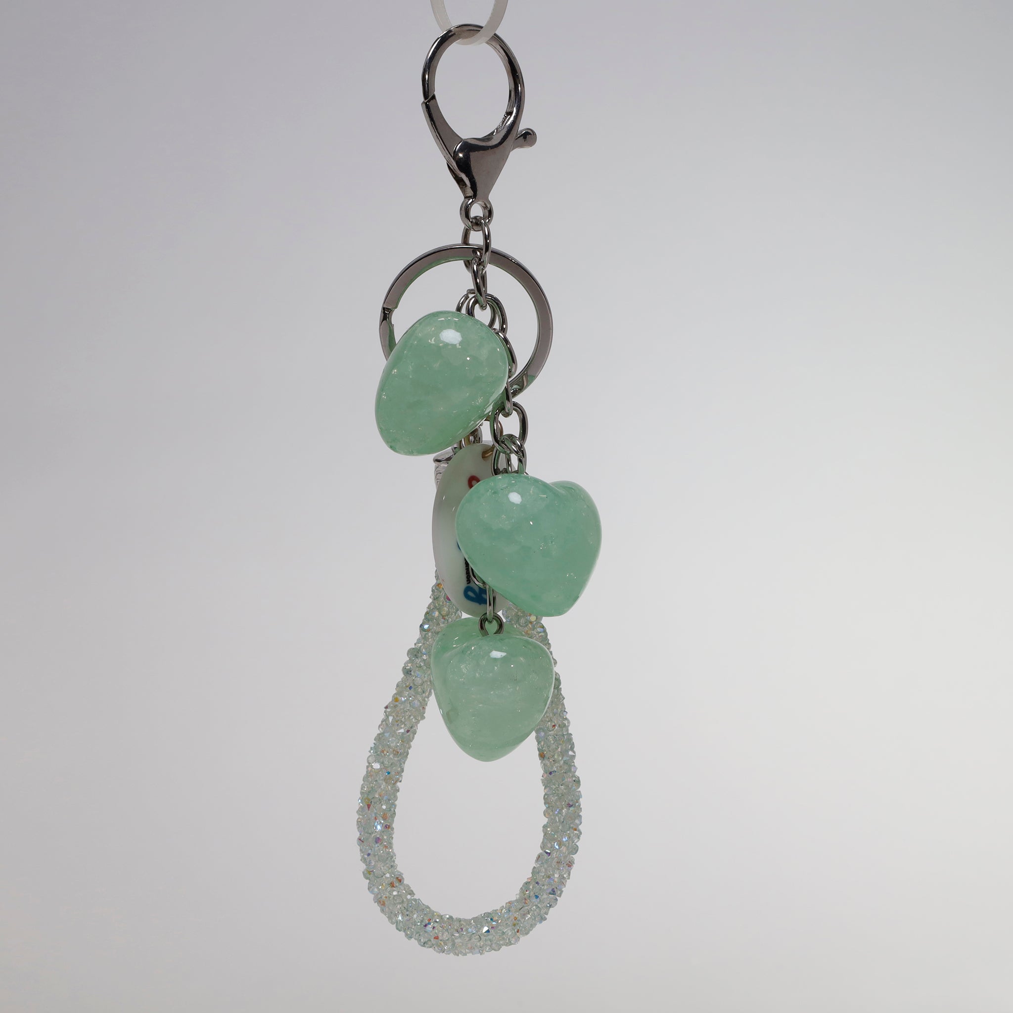 Jelly Jolly London Keyring