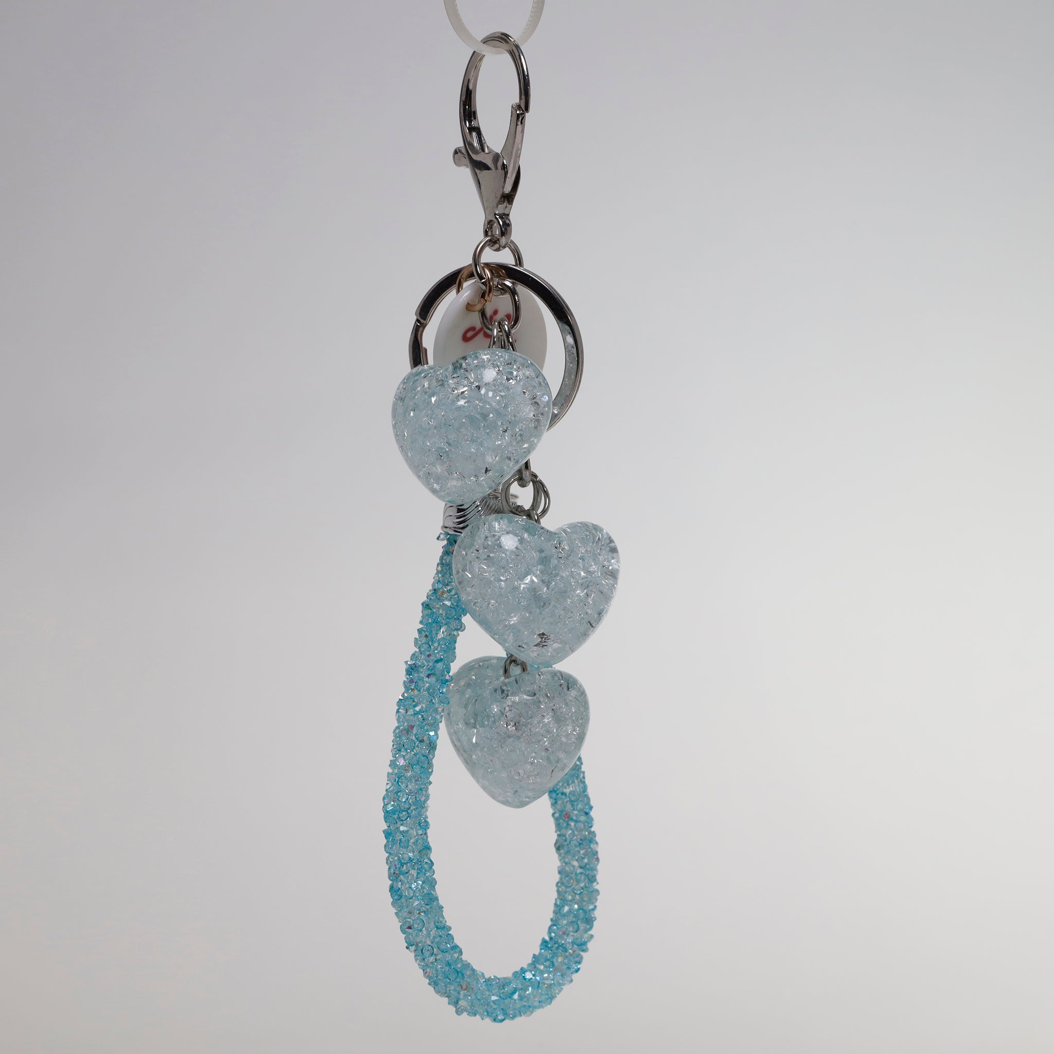 Jelly Jolly London Keyring