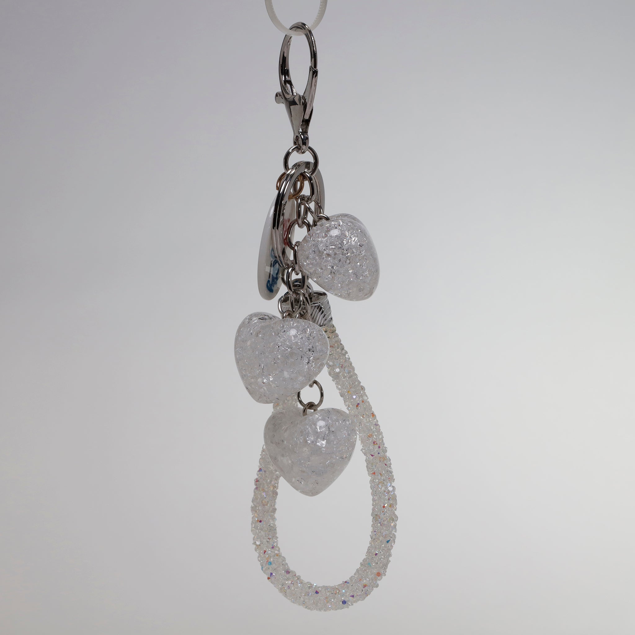 Jelly Jolly London Keyring