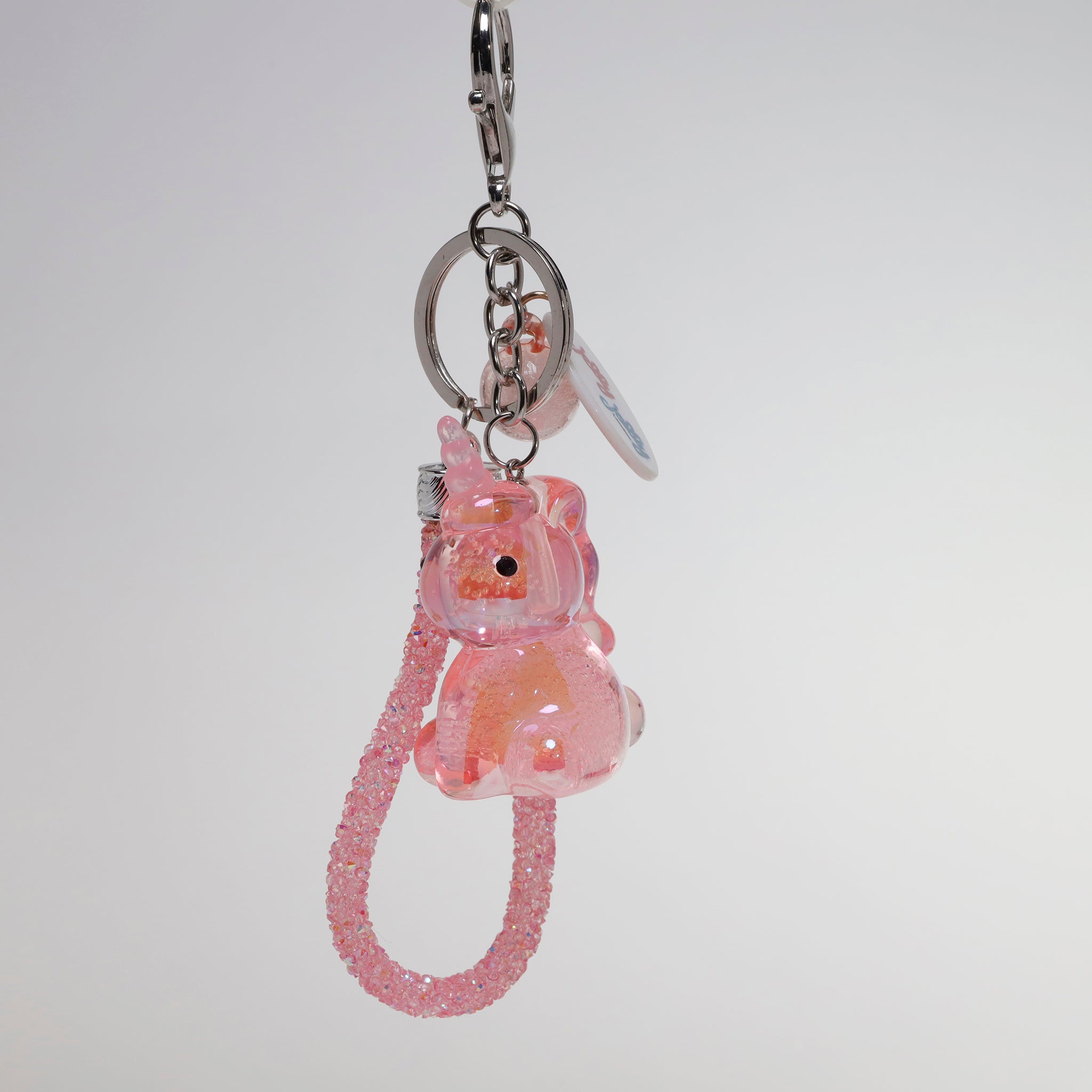 Jelly Jolly London Keyring
