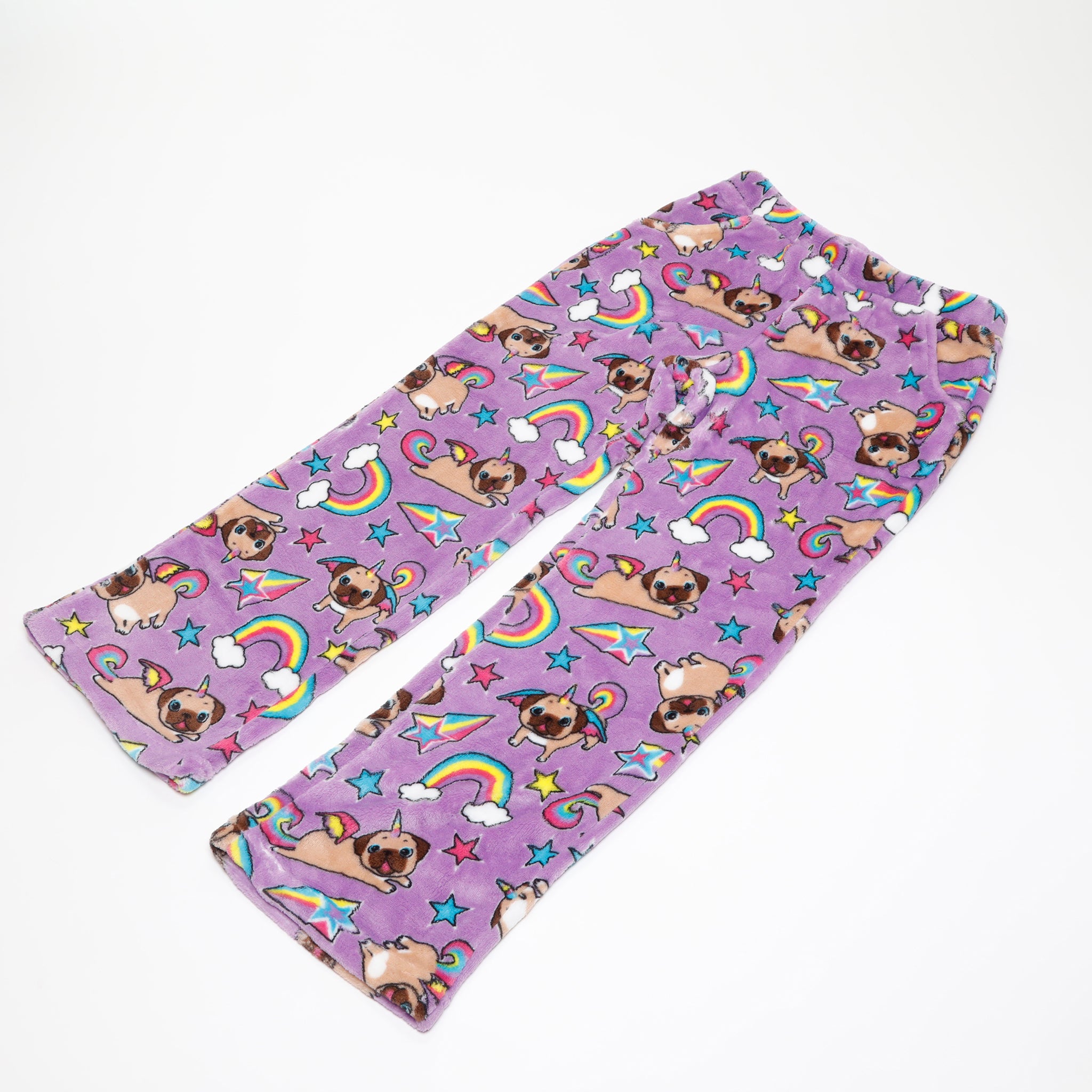 Pugicorn Fleece Pant