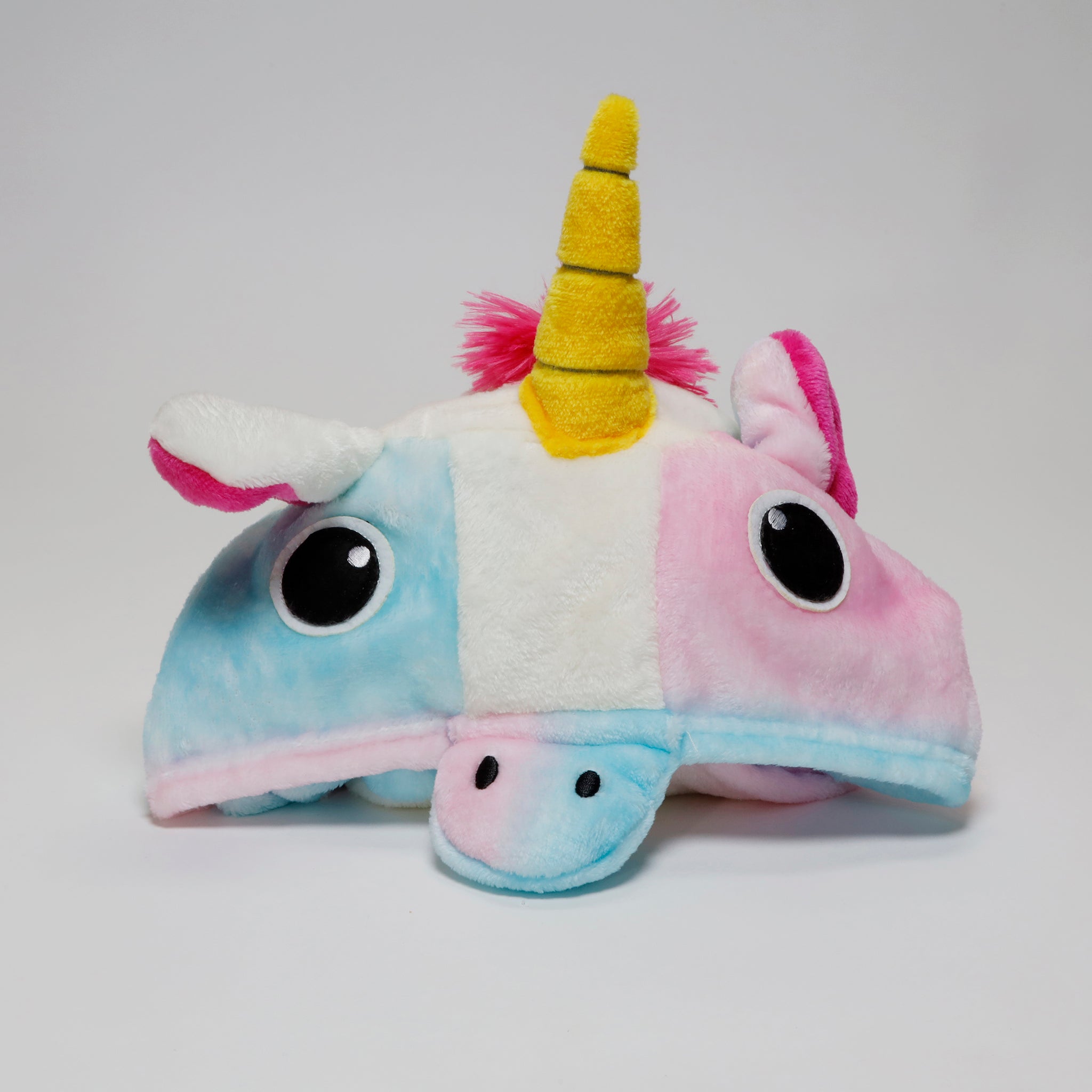 Cotton Candy Unicorn Bathrobe